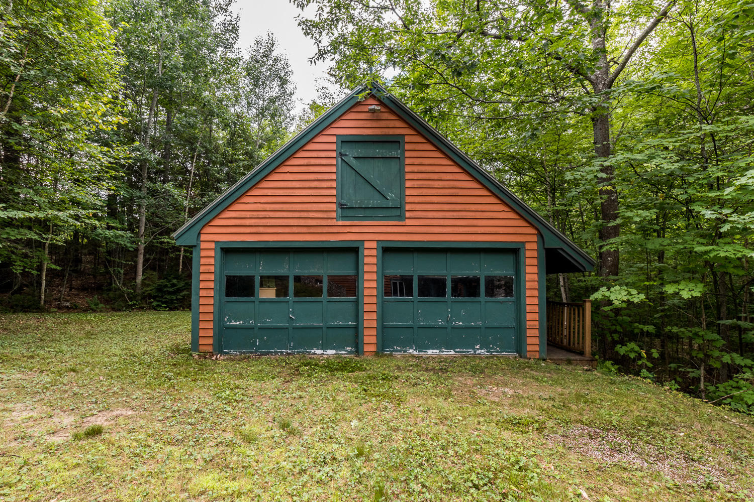 15 Goss Pond Road, Bethel, ME, 04217-5129