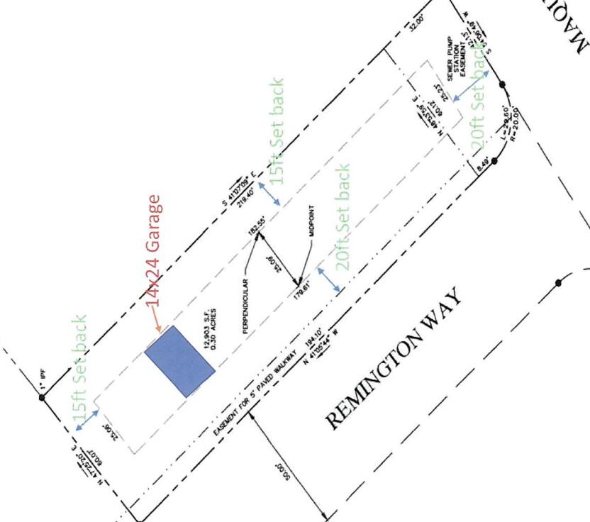 2 Remington Way, Brunswick, ME, 04011
