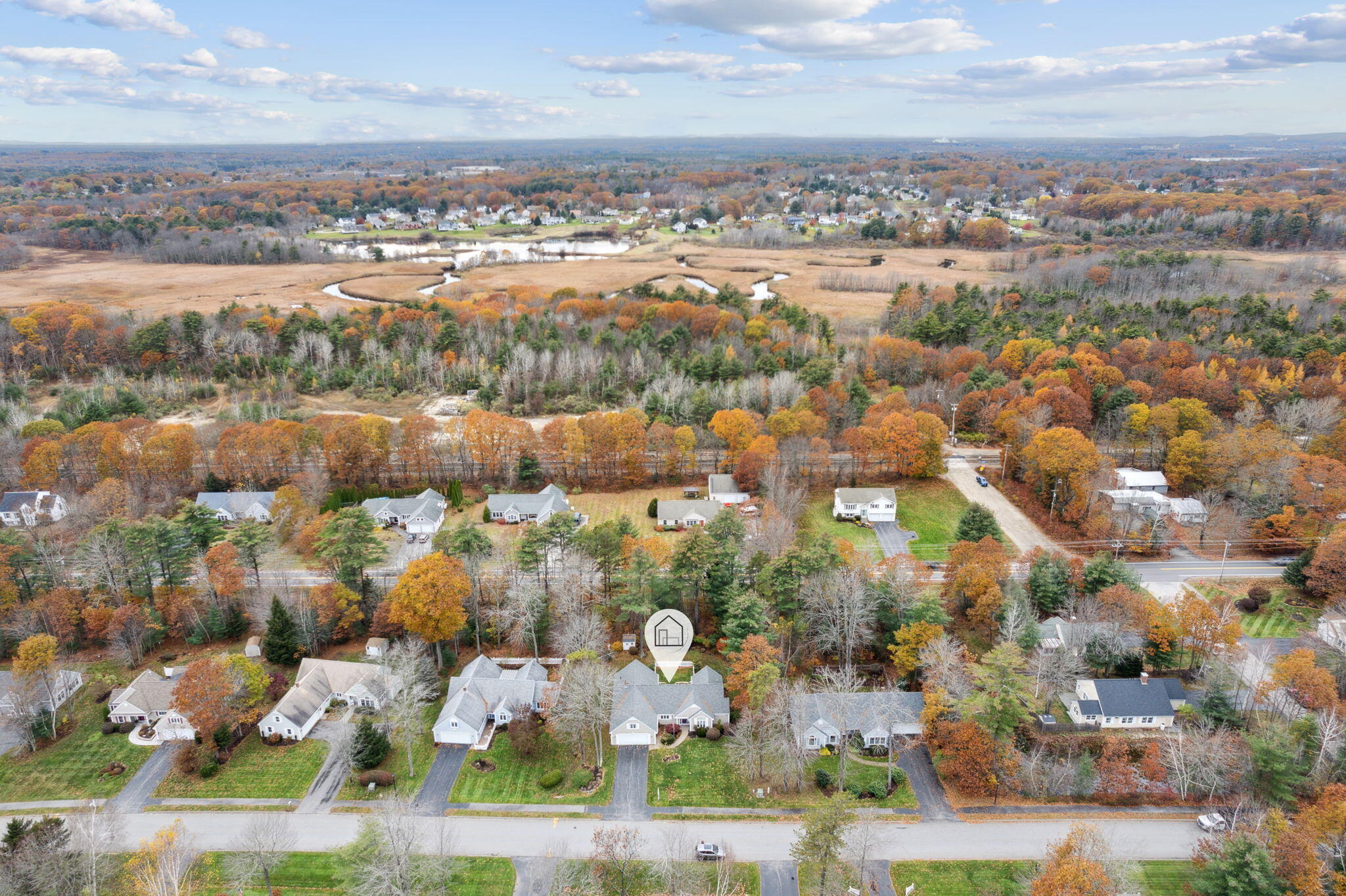 22 Coralburst Lane