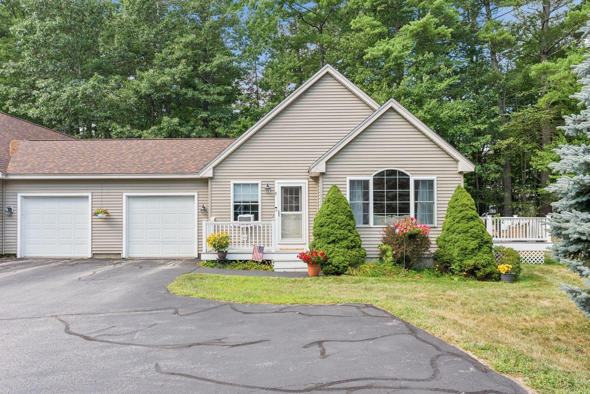 Photo of 8 Port Drive #8 Windham ME 04062