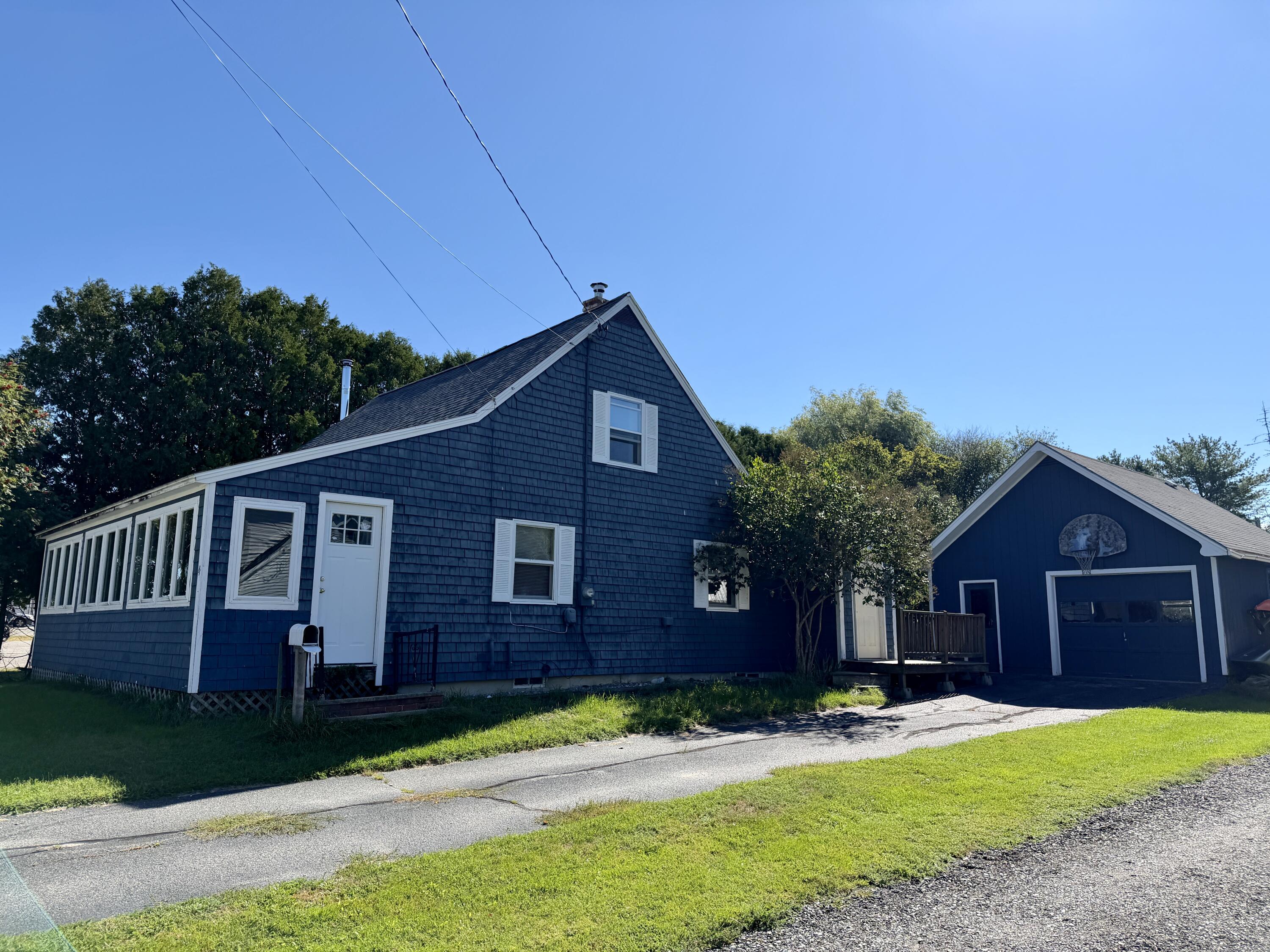 Photo of 4 North Street Machias ME 04654