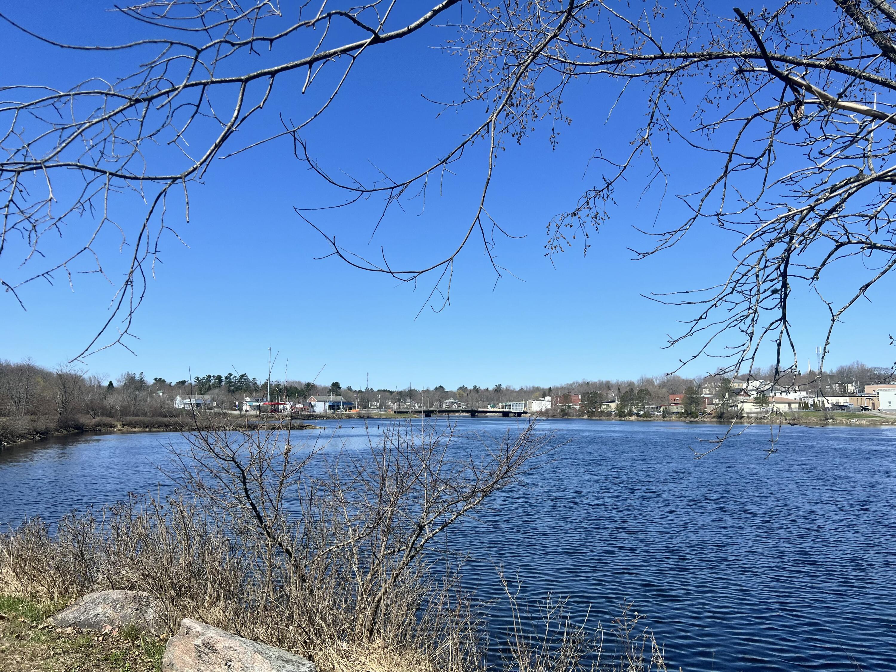 112 South Street, Calais, ME, 04619