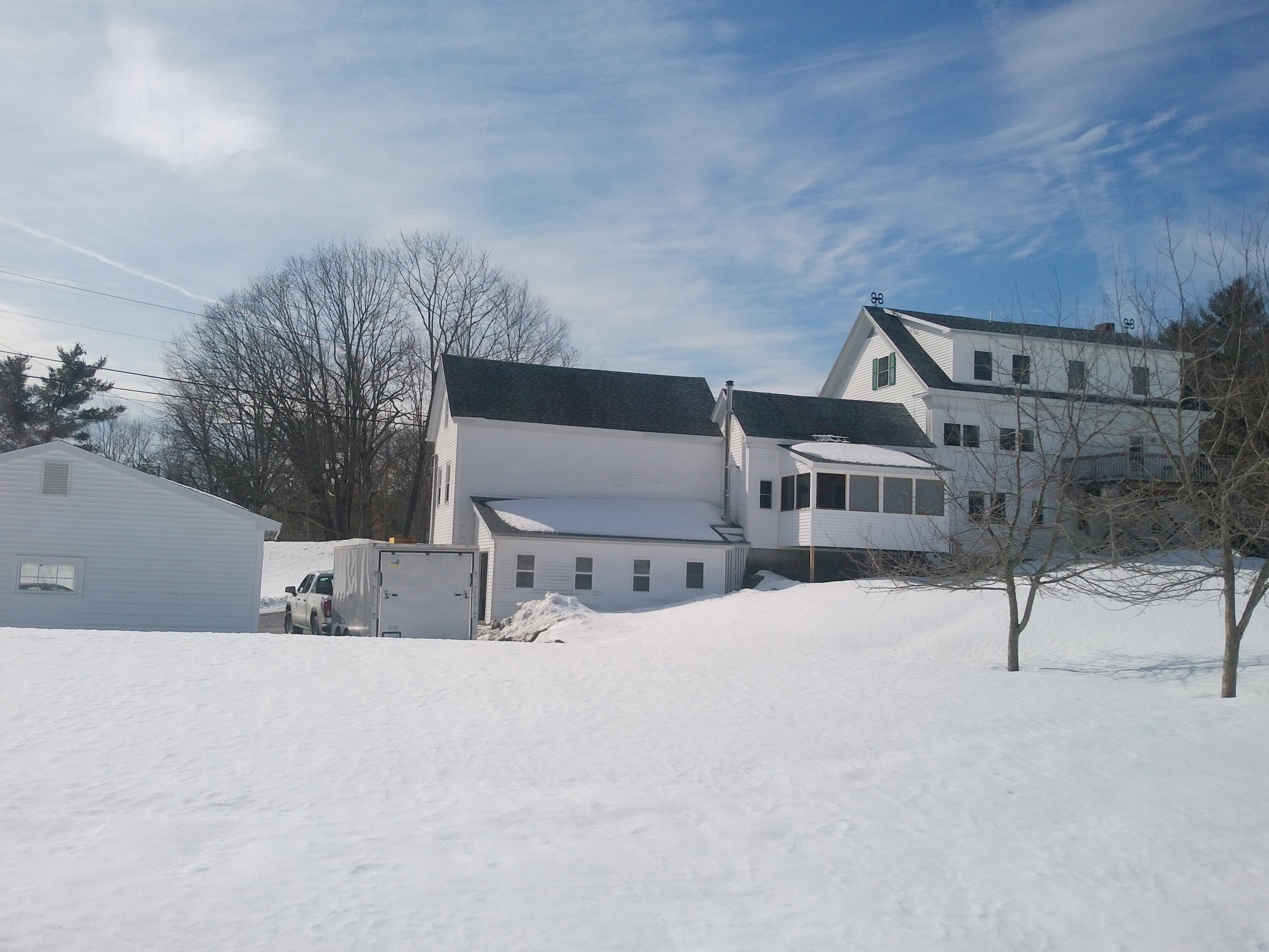 473 Tatnic Road, Wells, ME, 04090