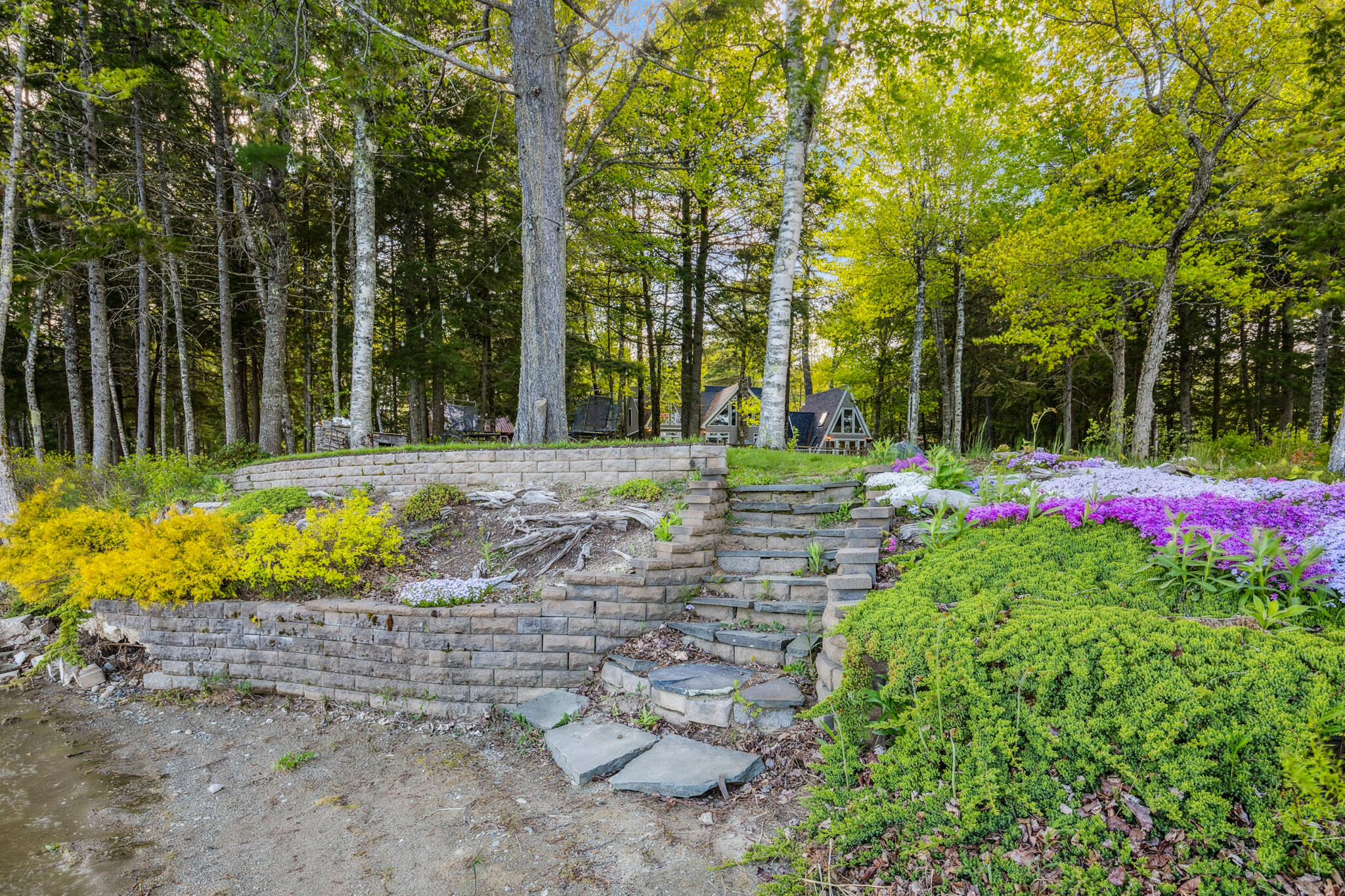 95 Silsby Road, Mariaville, ME, 04605