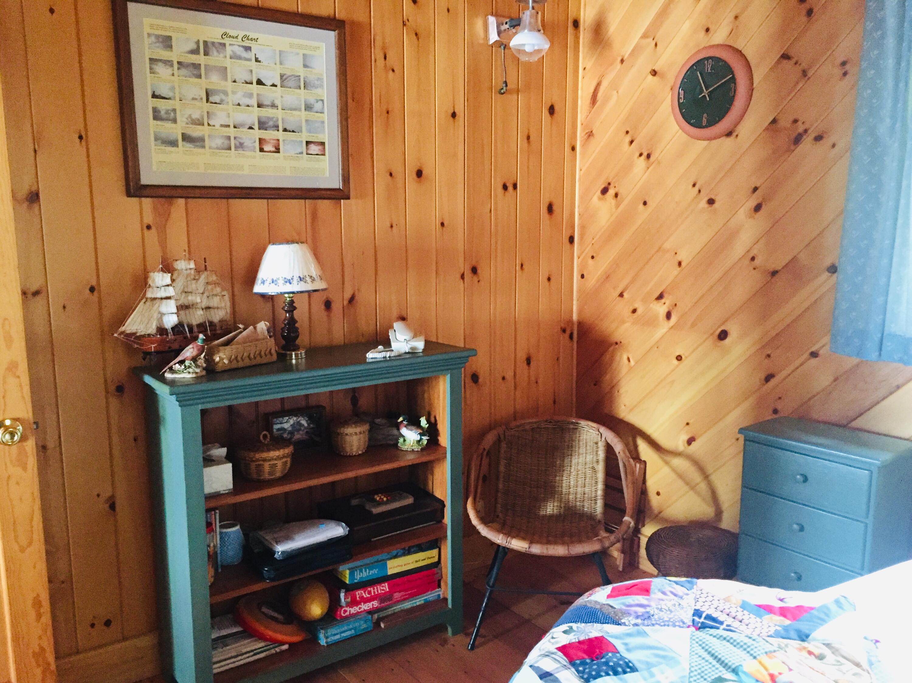 872 Frenchtown Road, Greenville, ME, 04441