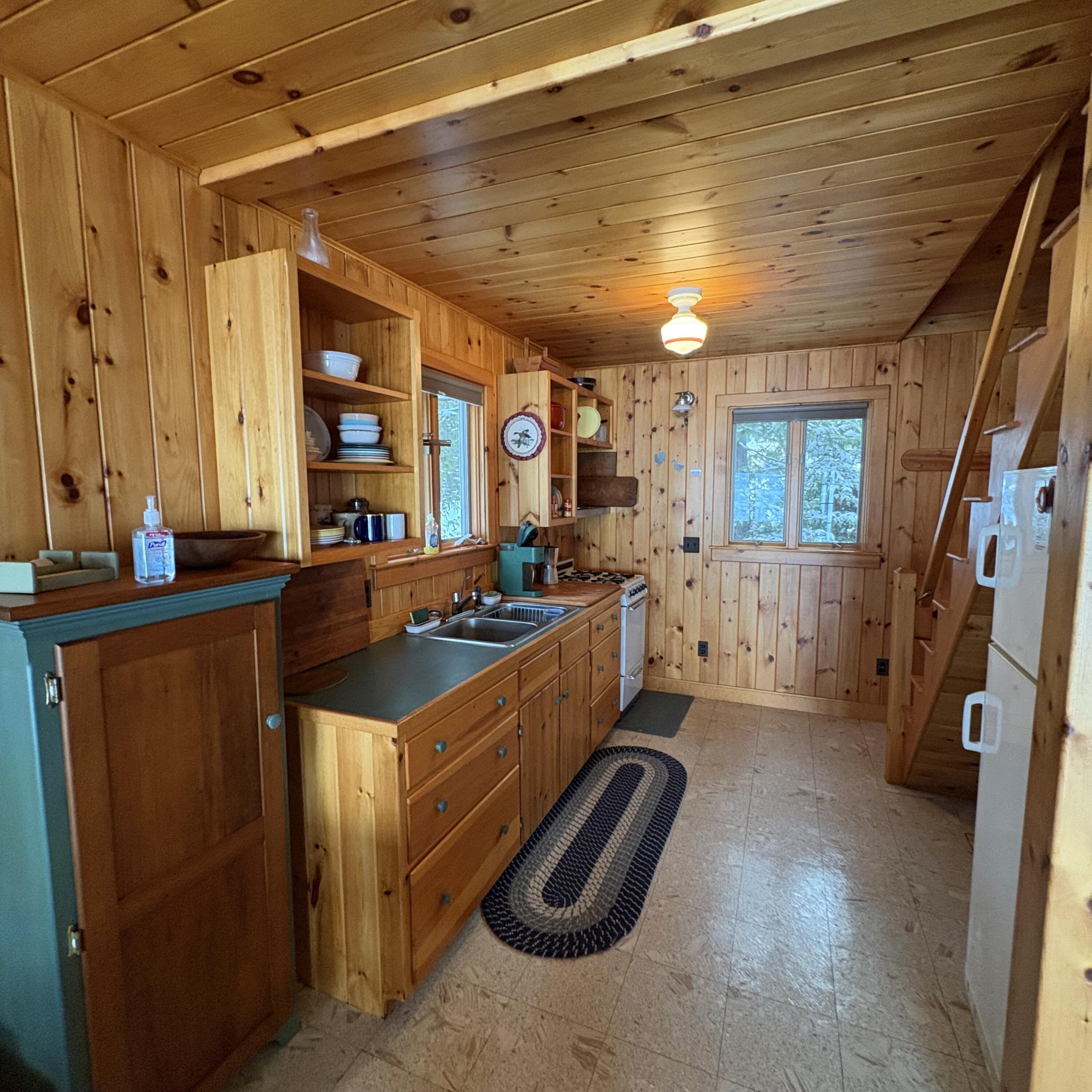 872 Frenchtown Road, Greenville, ME, 04441