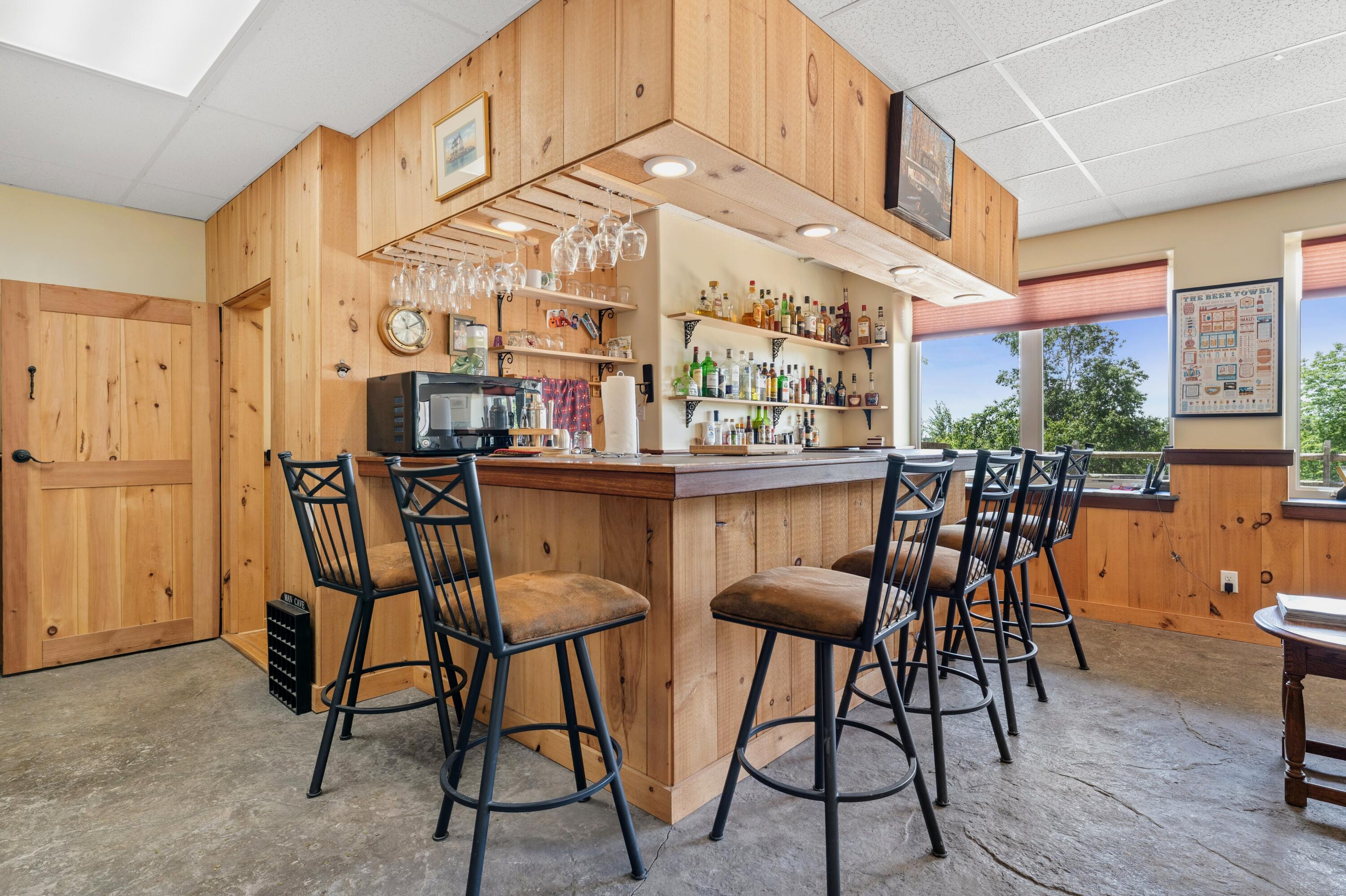 197 N Shore Road, North Haven, ME, 04853