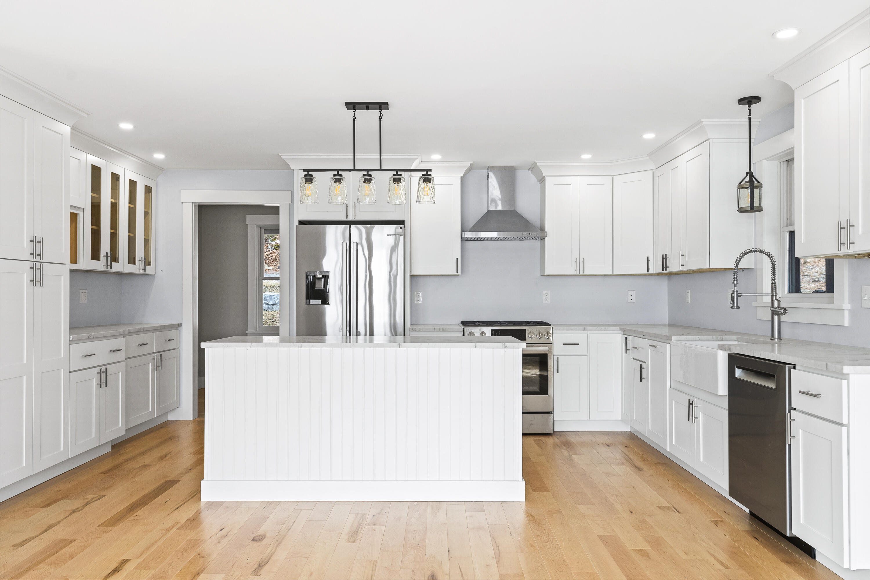 31 Viking Way, Bristol, ME, 04539