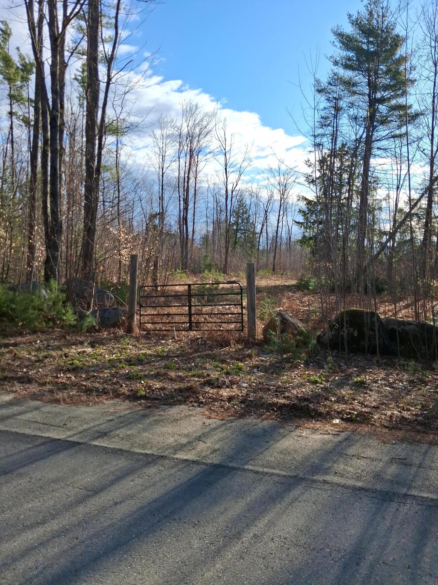 R9  Lot 44 Zions Hill Road, Chesterville, ME, 04938