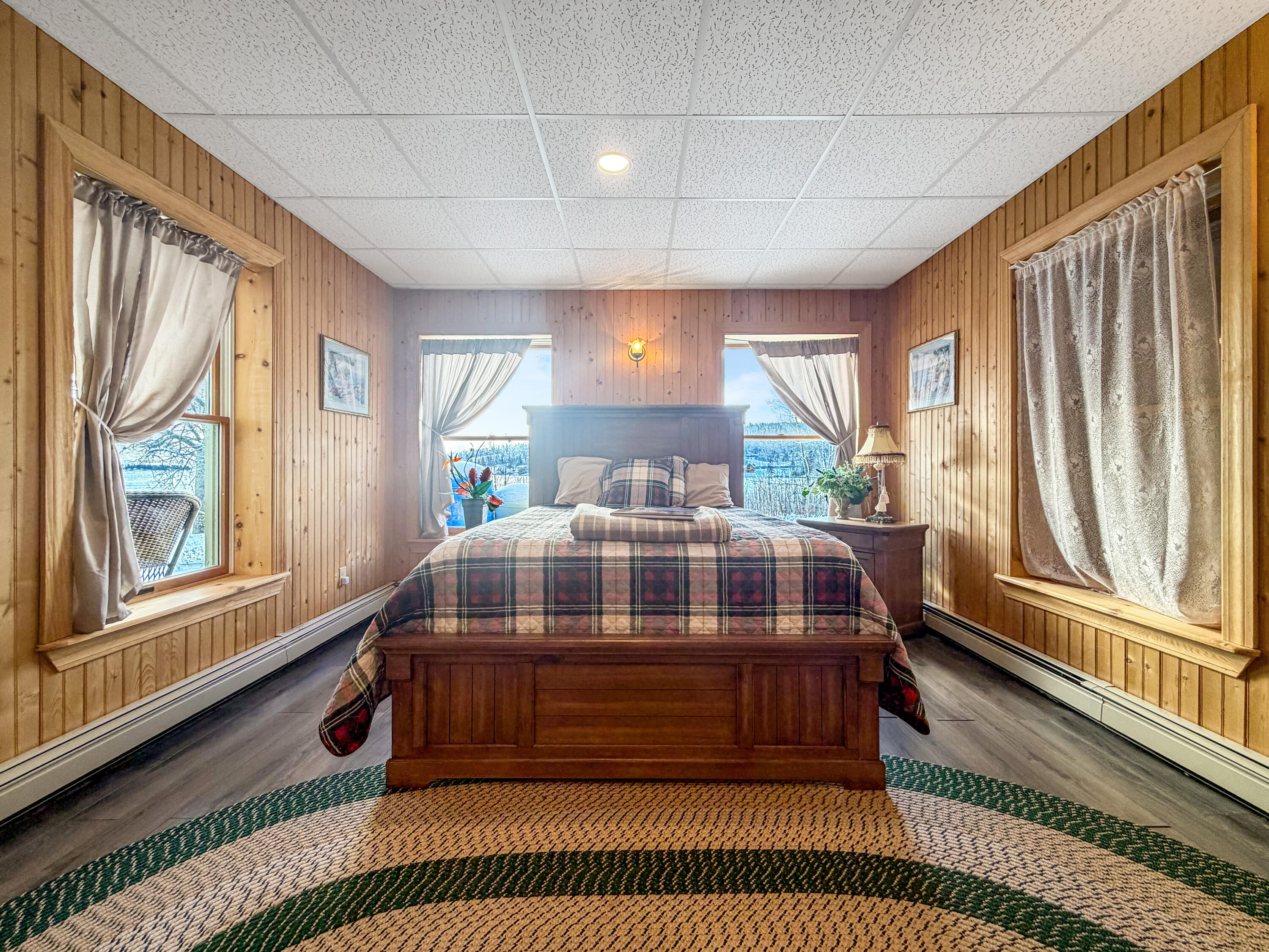 824 Beaulieu Road, Madawaska, ME, 04773