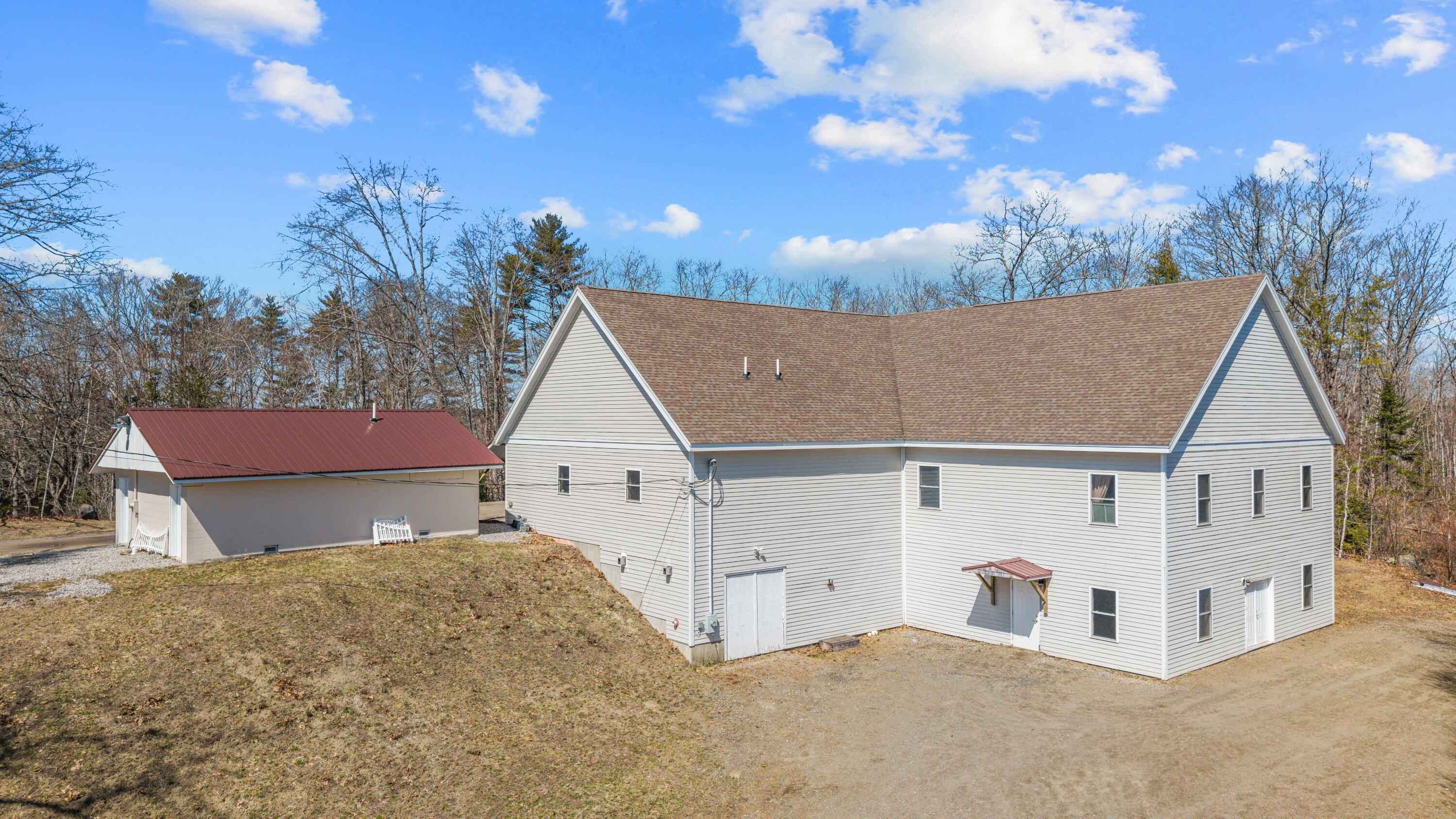 Search Homes for Sale