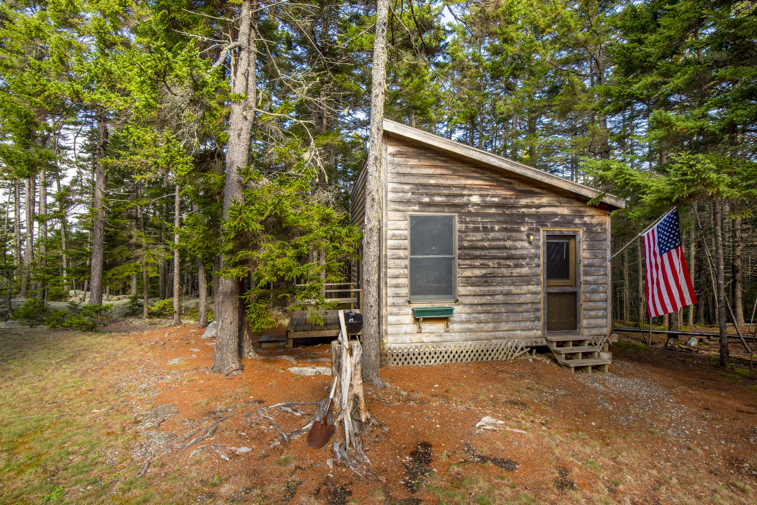 181 Oregon Road, Islesboro, ME, 04848