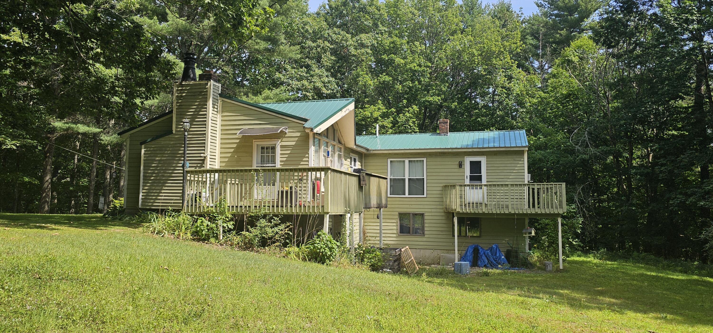 Photo of 92 Arnold Road China ME 04358