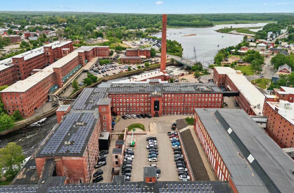 2 Main Street UNIT 18-415, Biddeford, ME, 04005