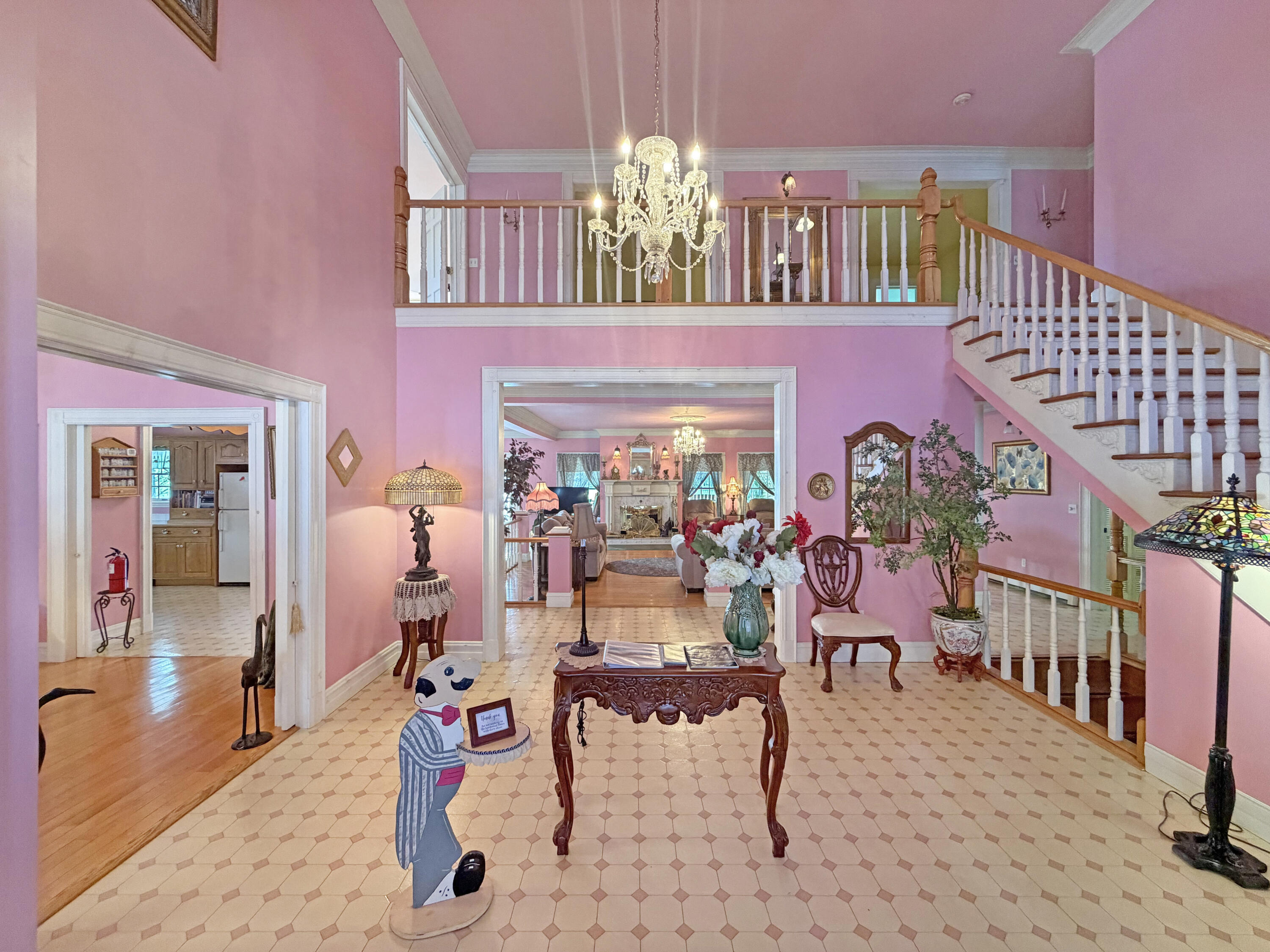 824 Beaulieu Road, Madawaska, ME, 04773