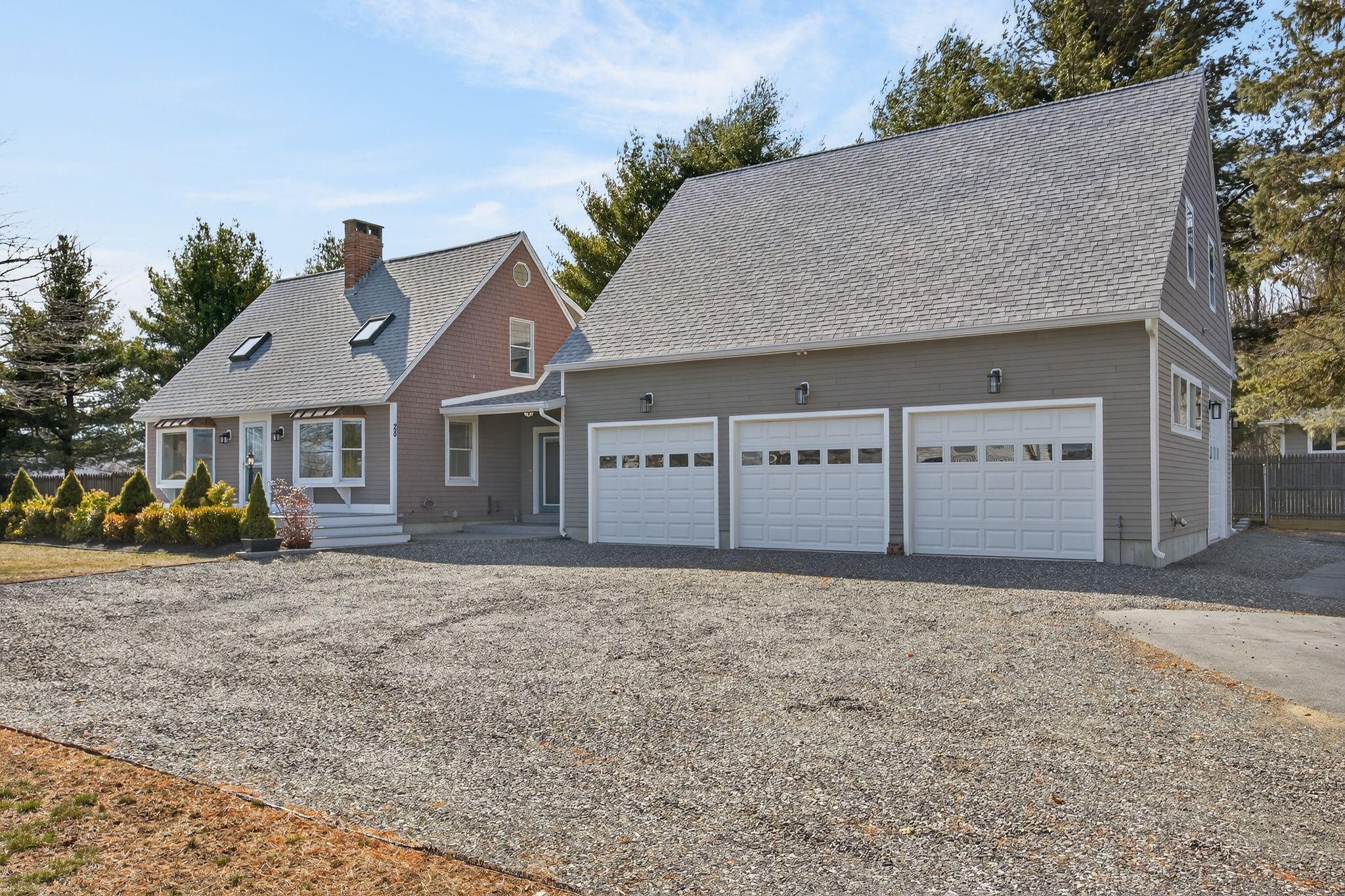 28 Coggeshall Lane, Wells, ME, 04090