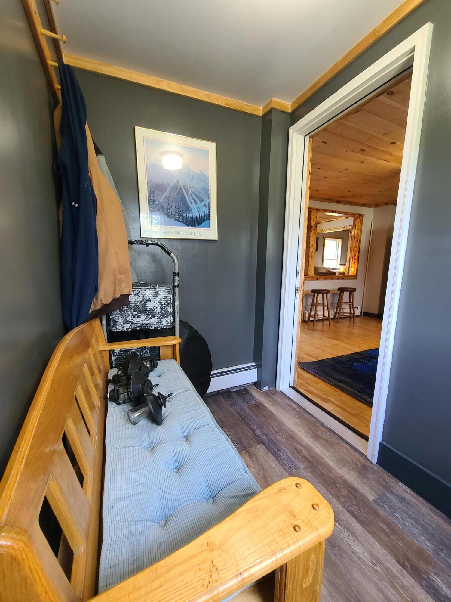 8 Blakely Street, Stacyville, ME, 04777