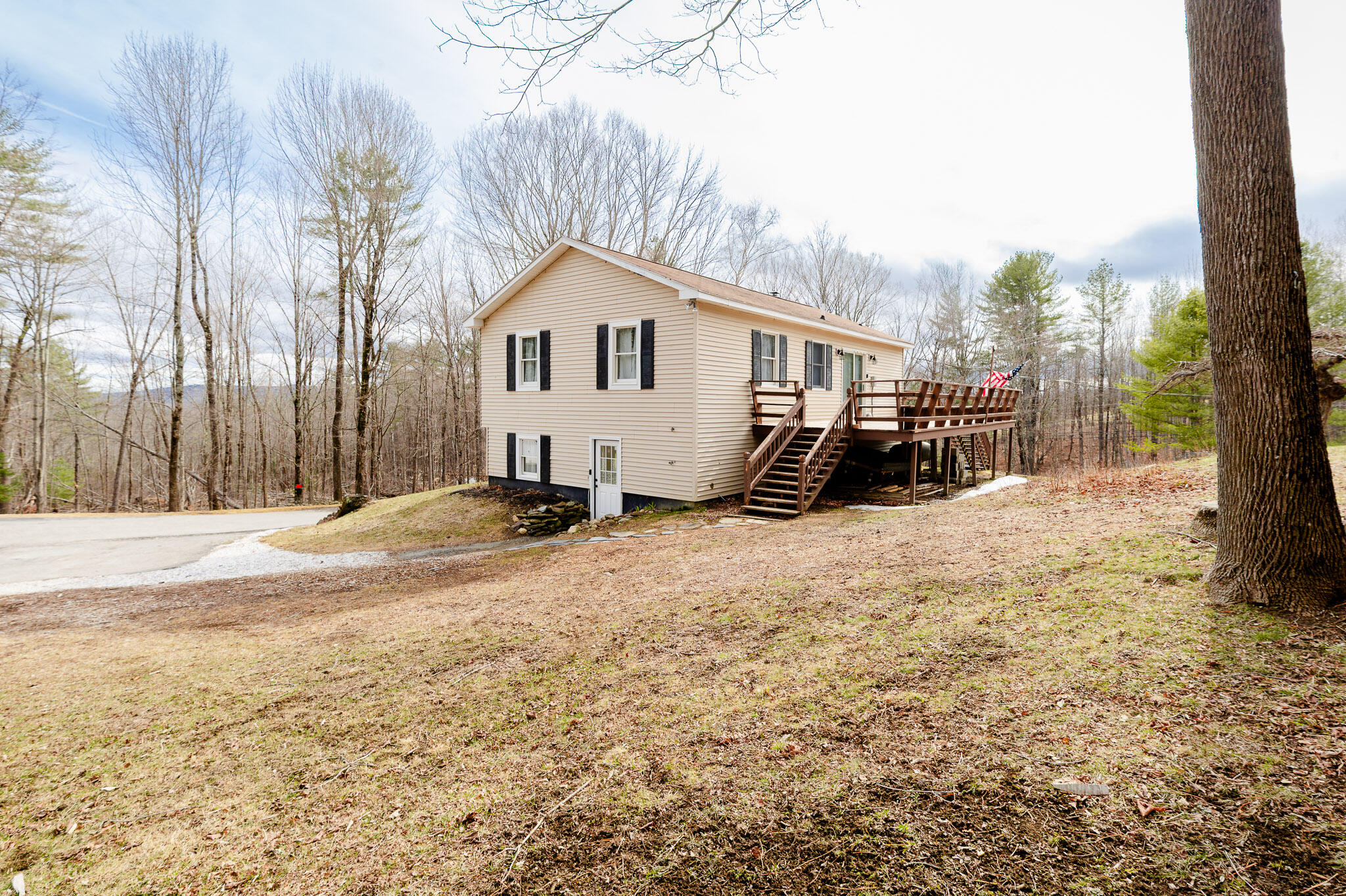 185 Temple Road, Wilton, ME, 04294
