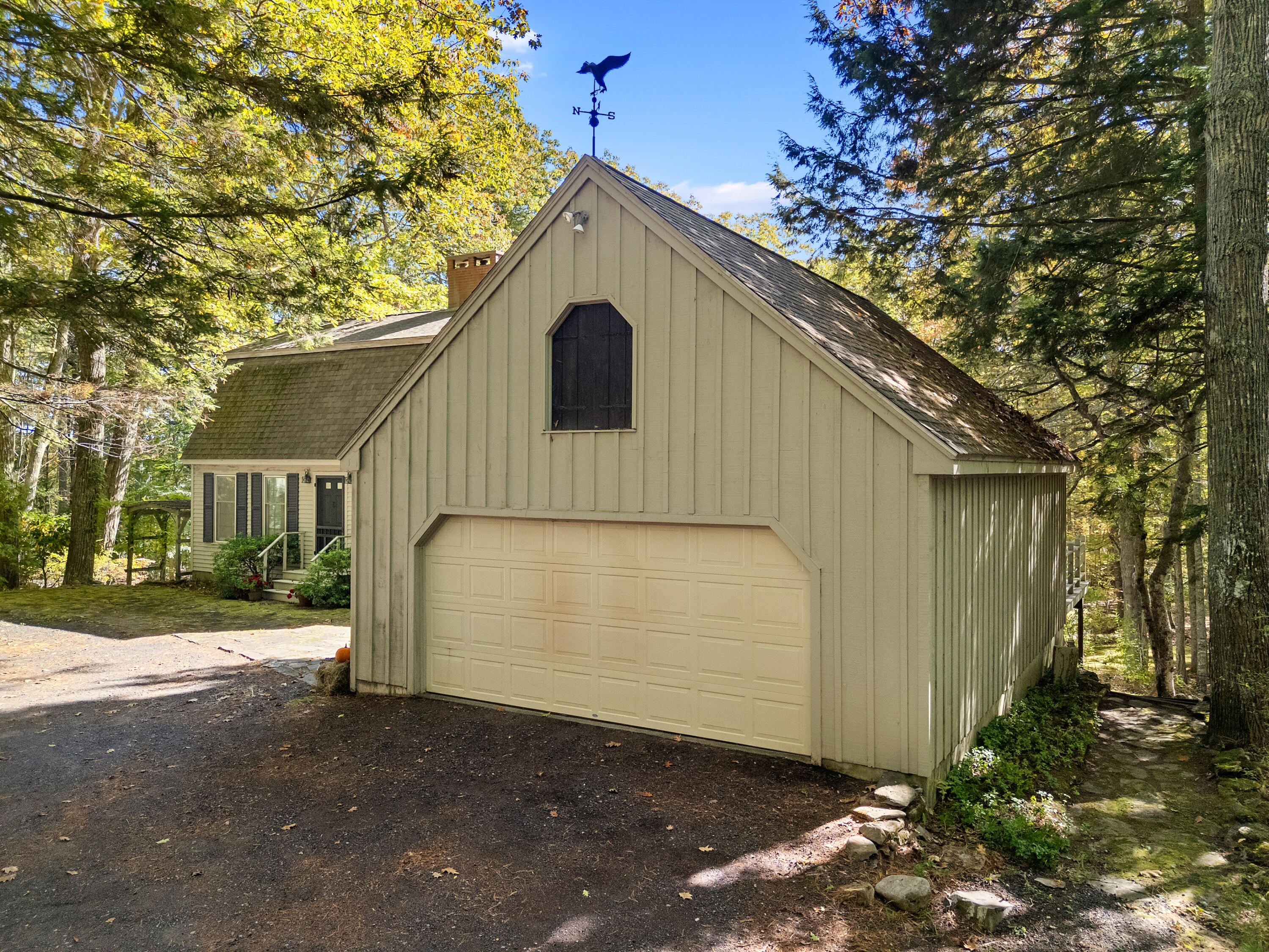 13 Hemlock Drive, Lincolnville, ME, 04849