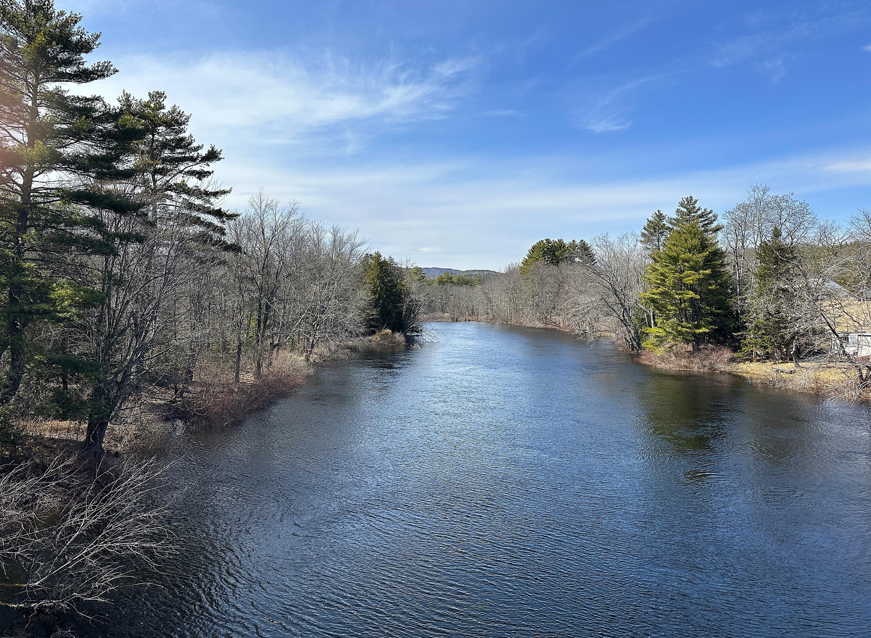 00 North Road, Parsonsfield, ME, 04047