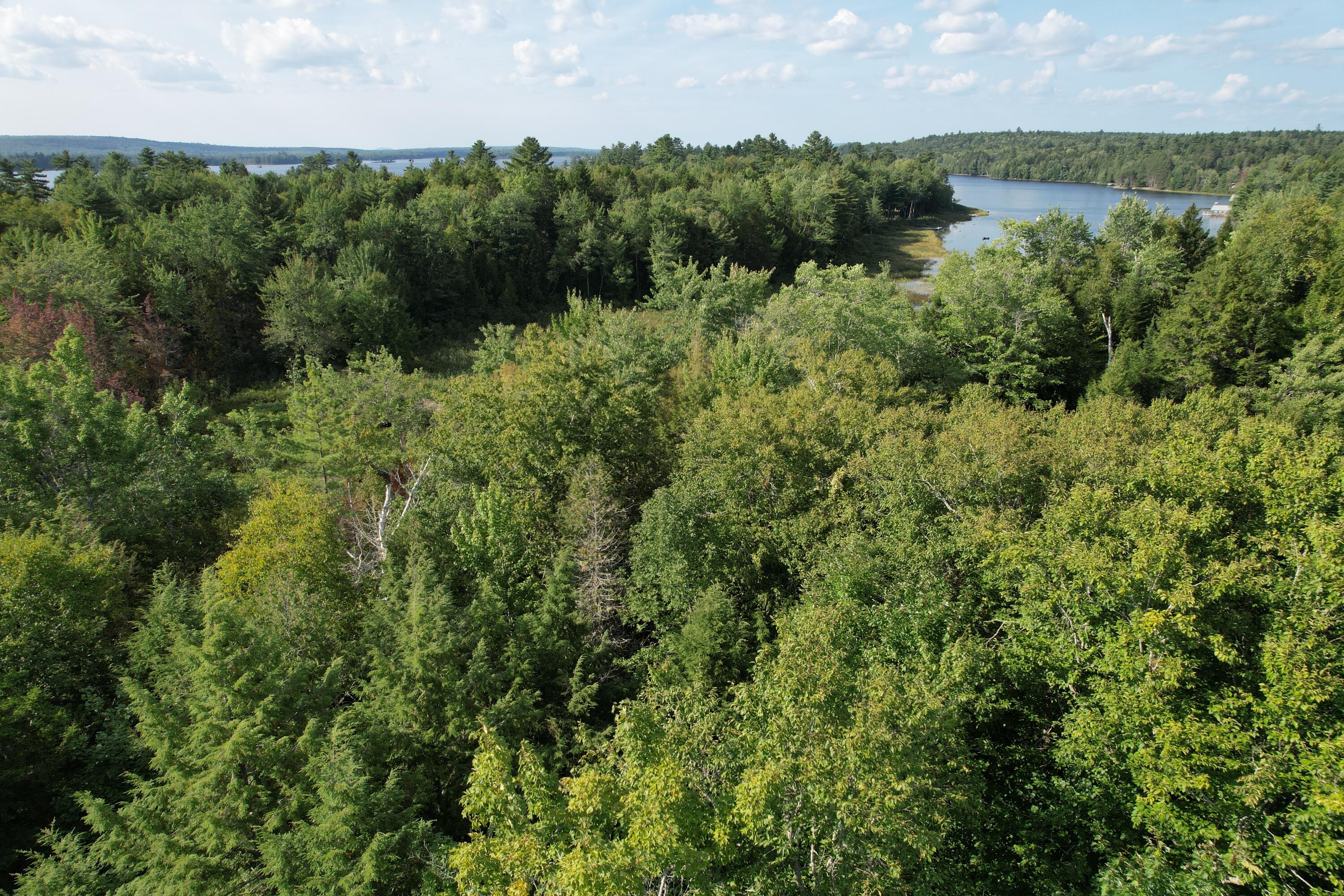 69K Christmas Cove Road, Crawford, ME, 04694