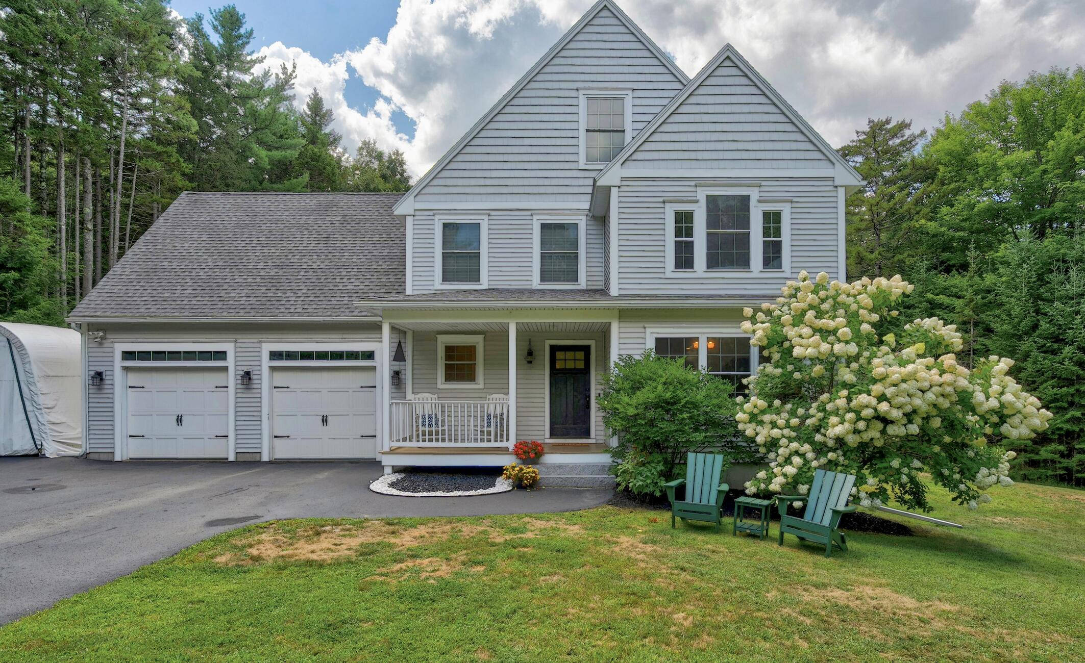 Photo of 7 Arrowhead Ridge Road Freeport ME 04032