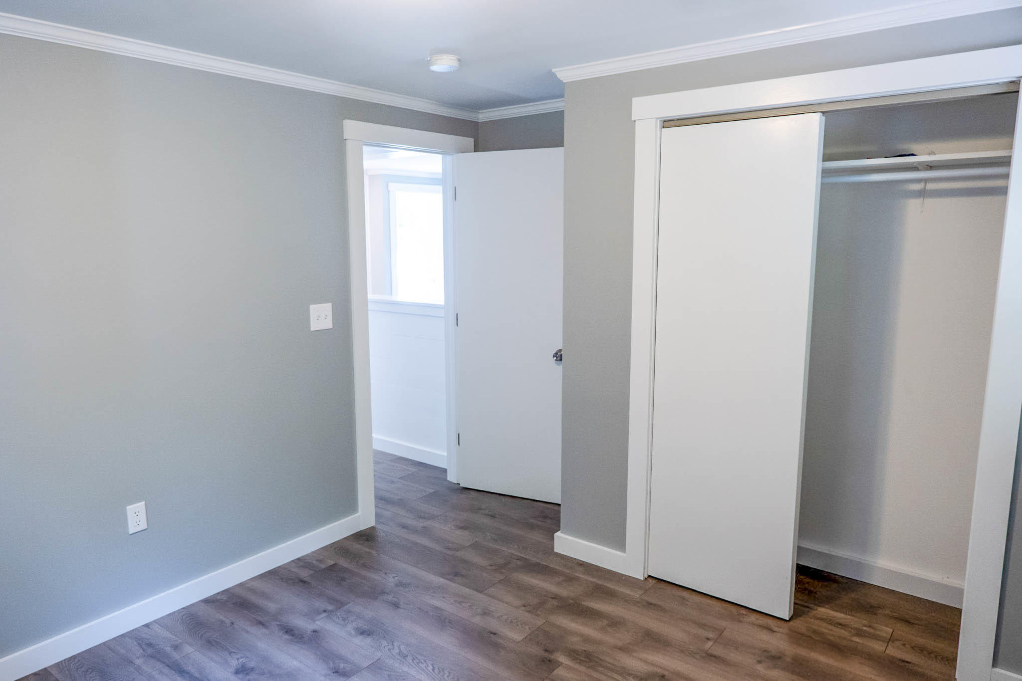 891 Flat Road, Albany Twp, ME, 04217