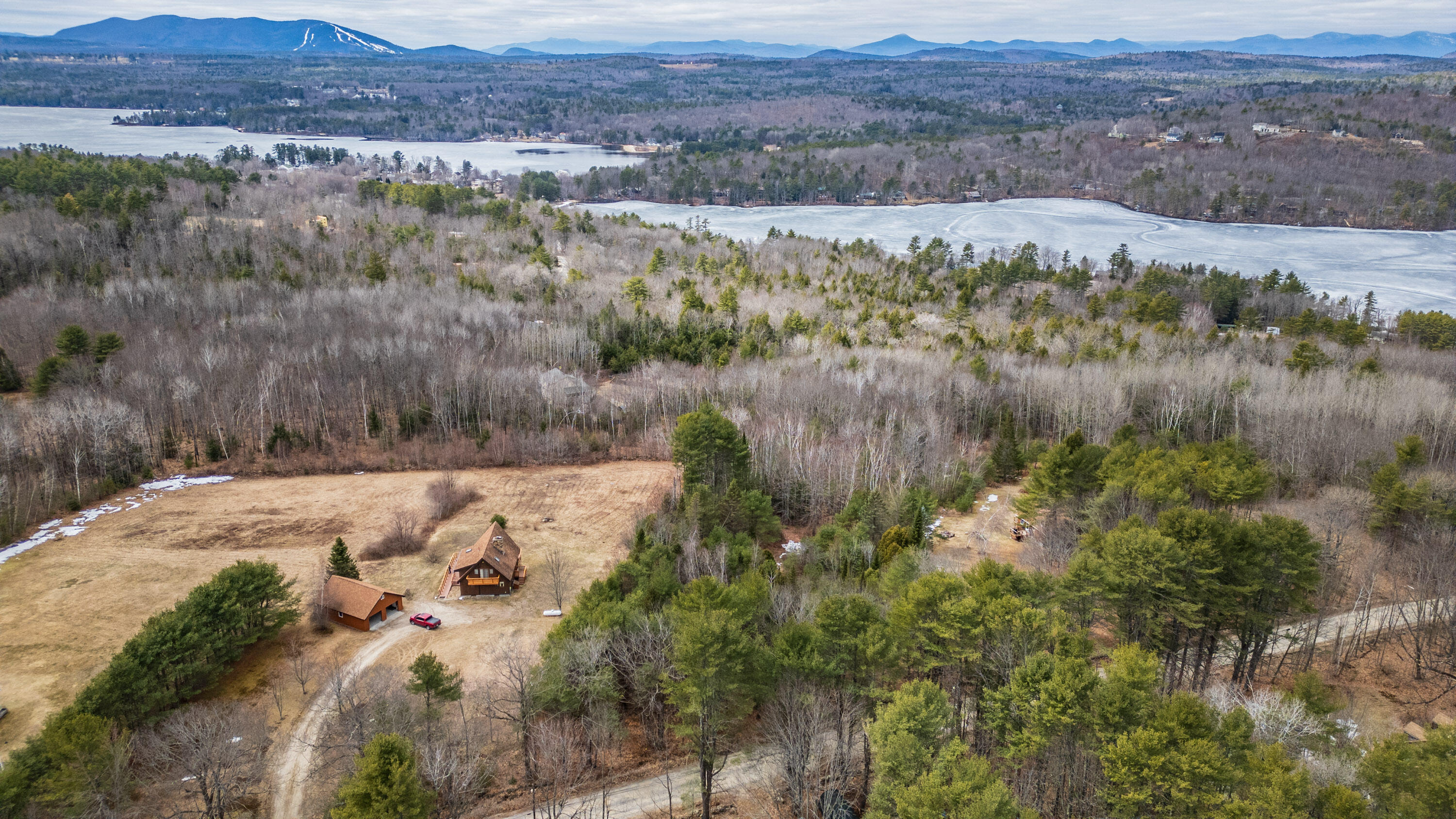 Lot 5 Dillon Road, Harrison, ME, 04040
