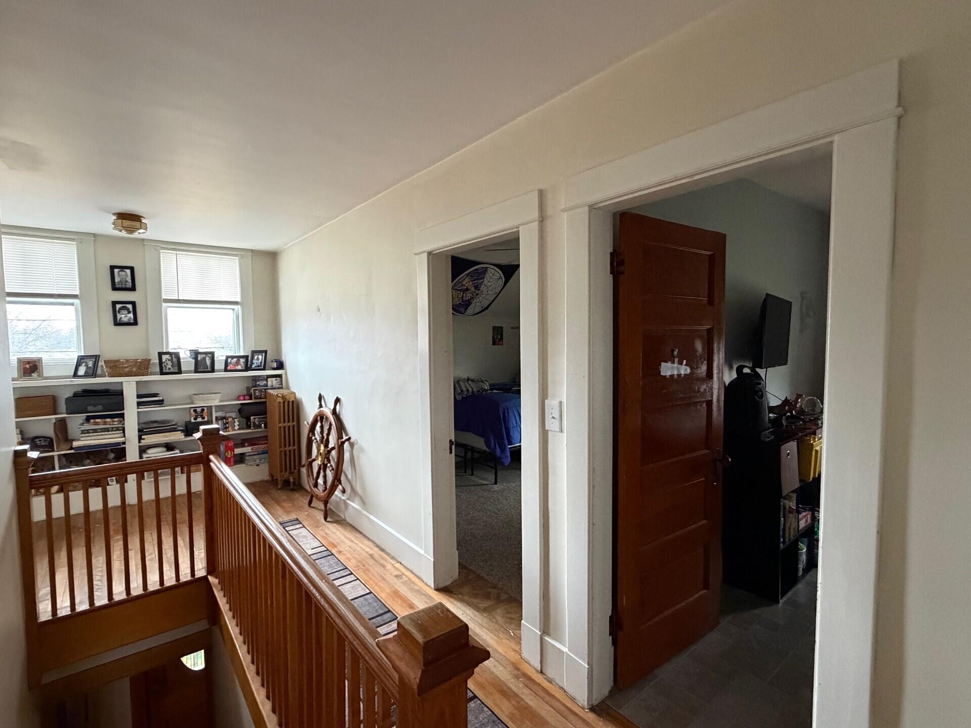 21 Bowdoin Street, Houlton, ME, 04730