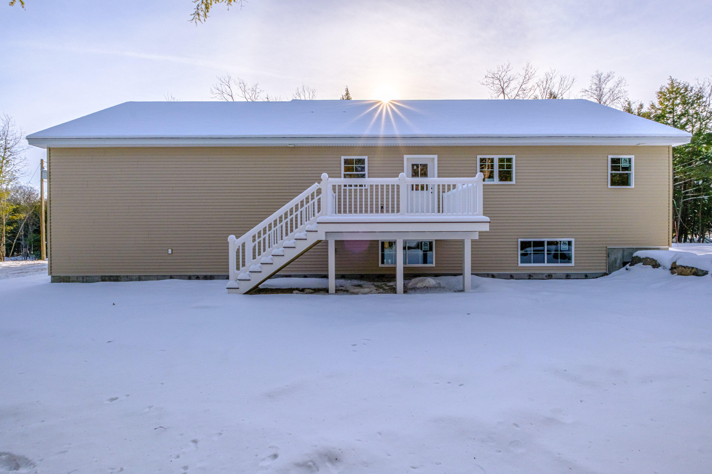 80 Raegan Lynn Road, Lyman, ME, 04002