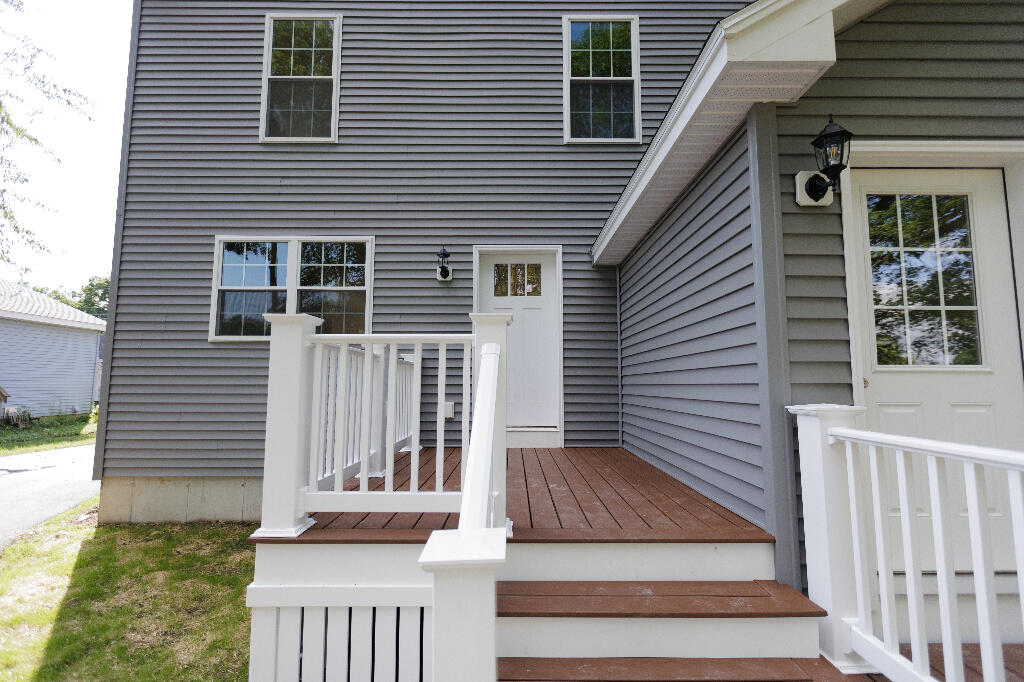 110 3rd Street UNIT 110, Bangor, ME, 04401