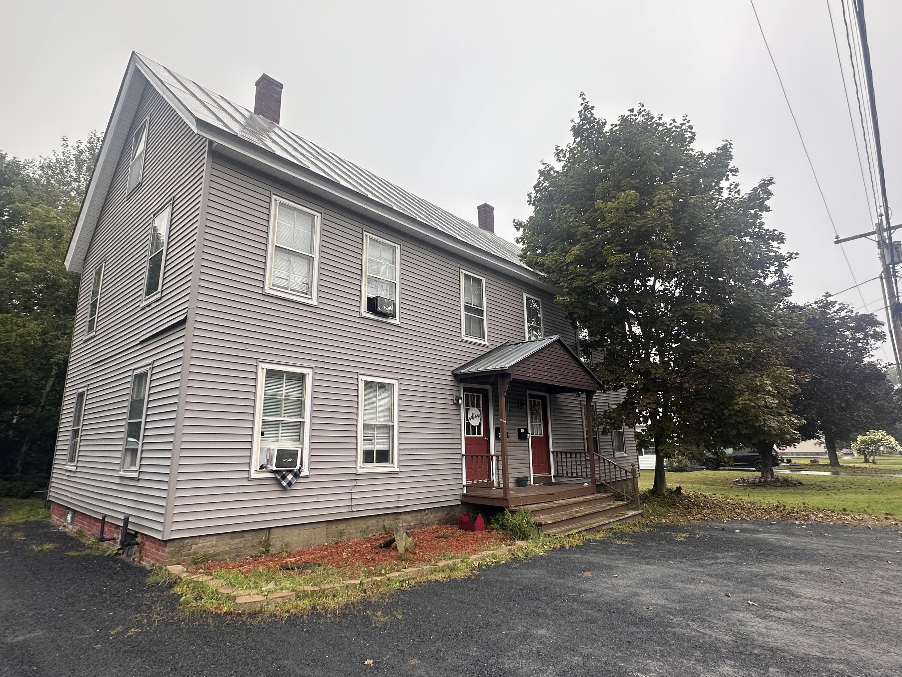 Photo of 43 Park Street Madison ME 04950