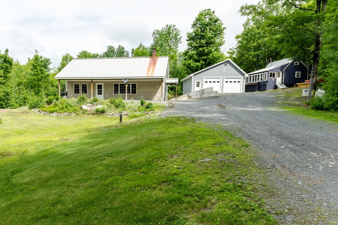 Photo of 759 Jackson Pond Road Concord Twp ME 04920