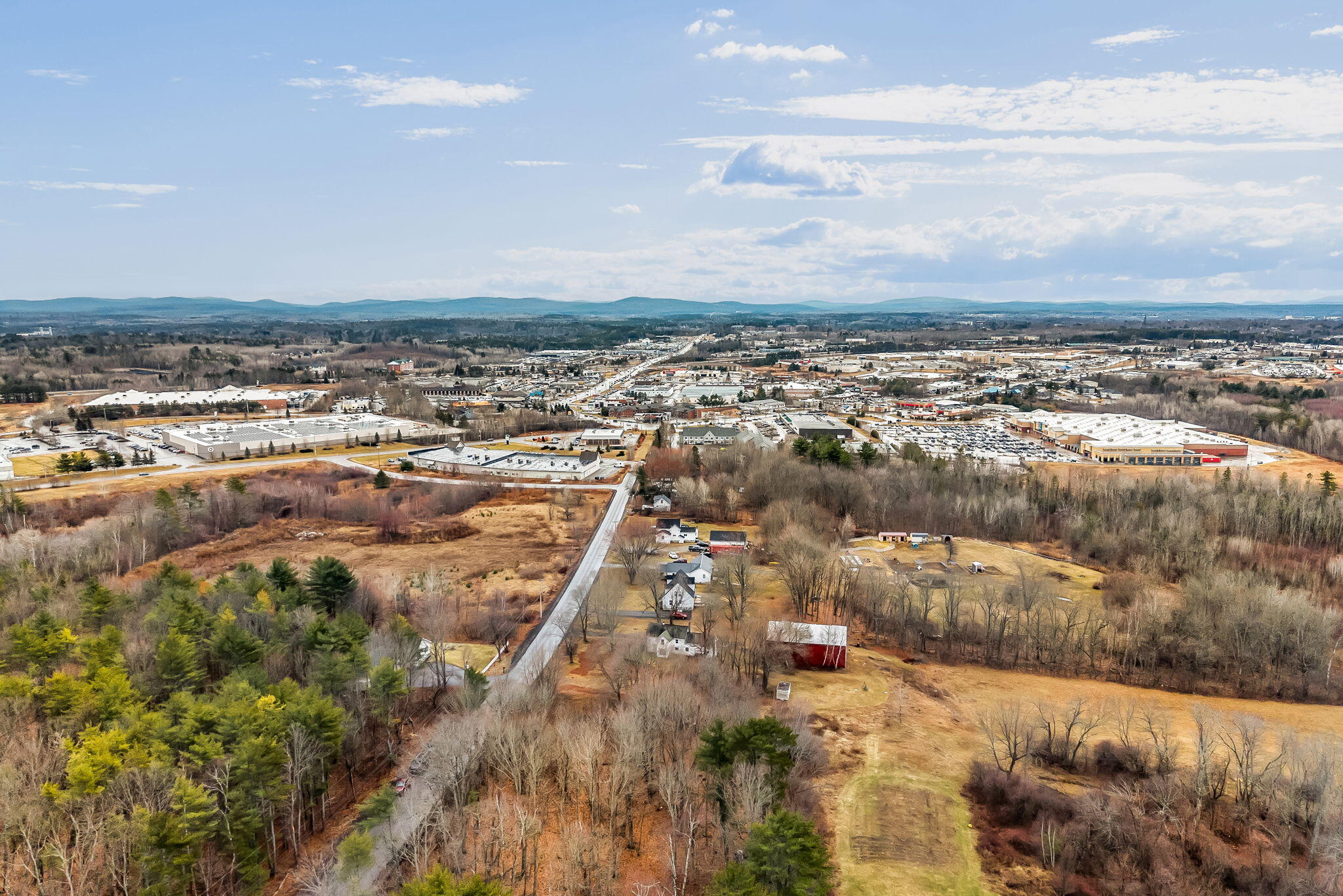 141 Kittredge Road, Bangor, ME, 04401