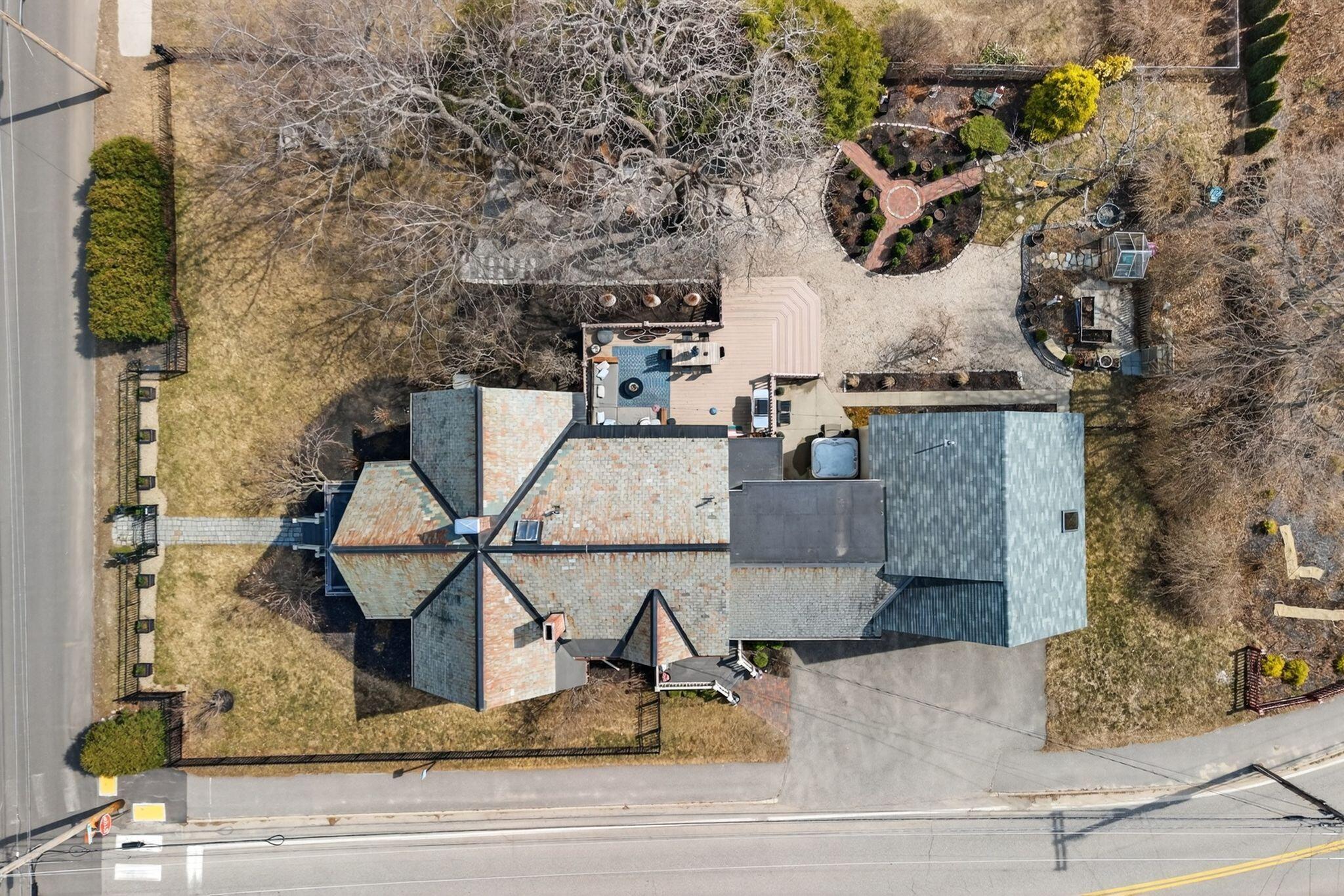 45 Mitchell Road, South Portland, ME, 04106