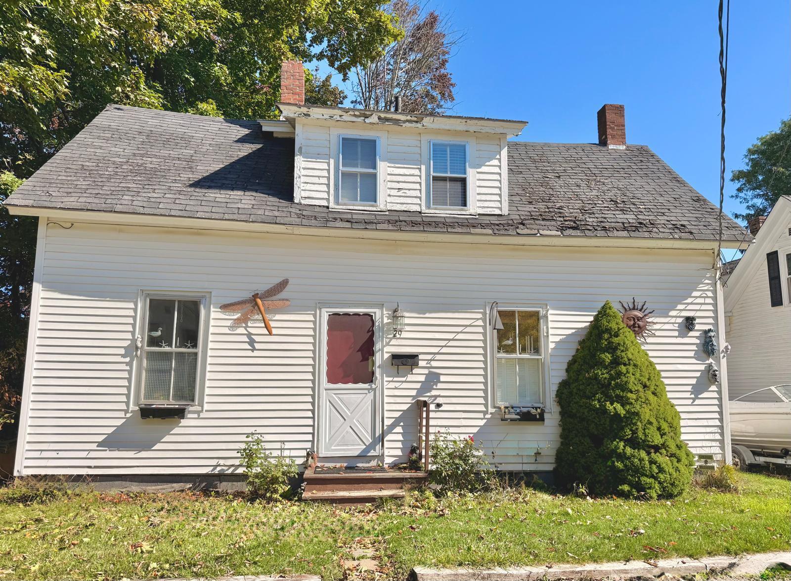 Photo of 29 Warren Street Rockland ME 04841