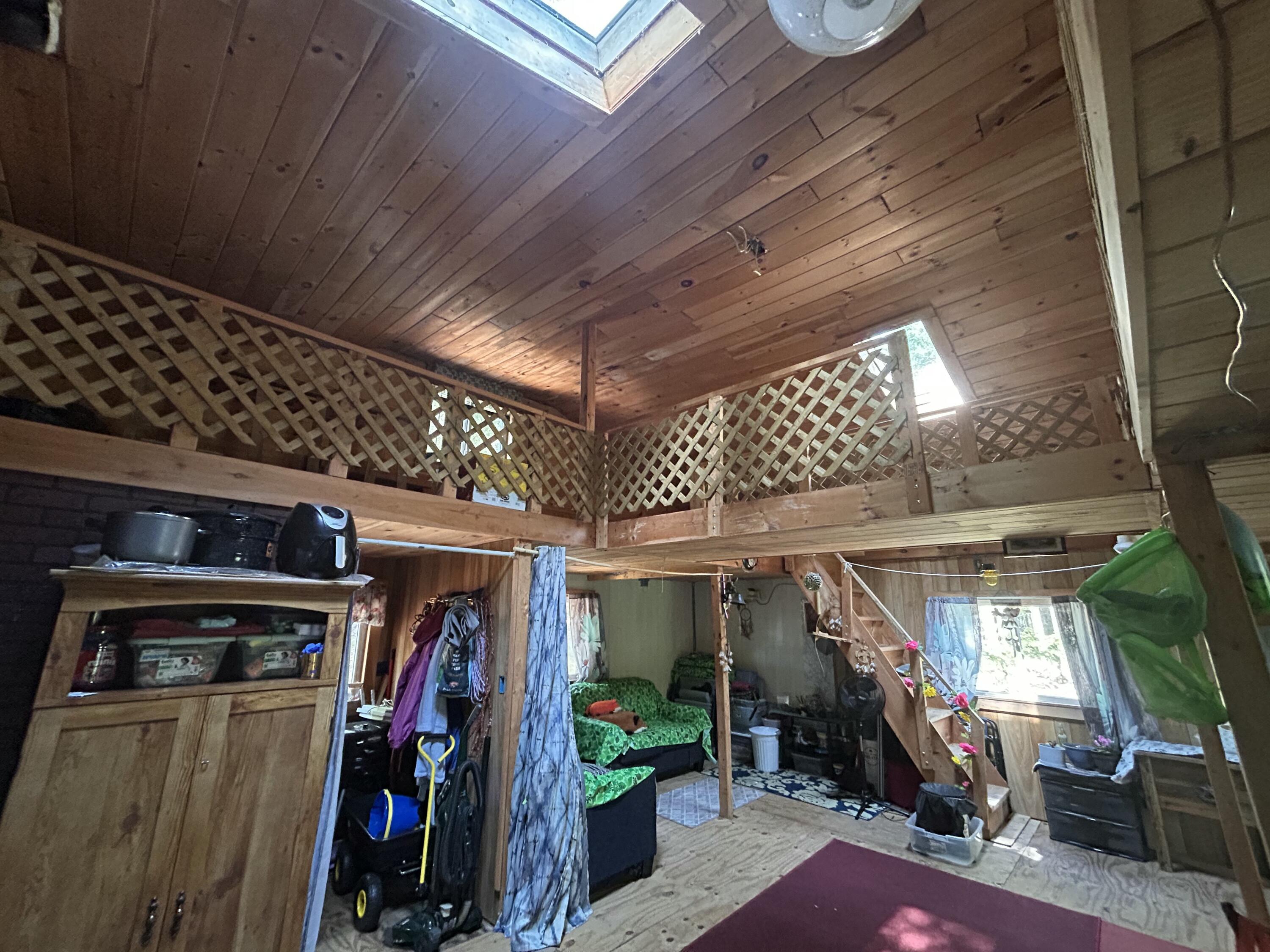 31 Sportsmen's Lodge Road, Marshfield, ME, 04654