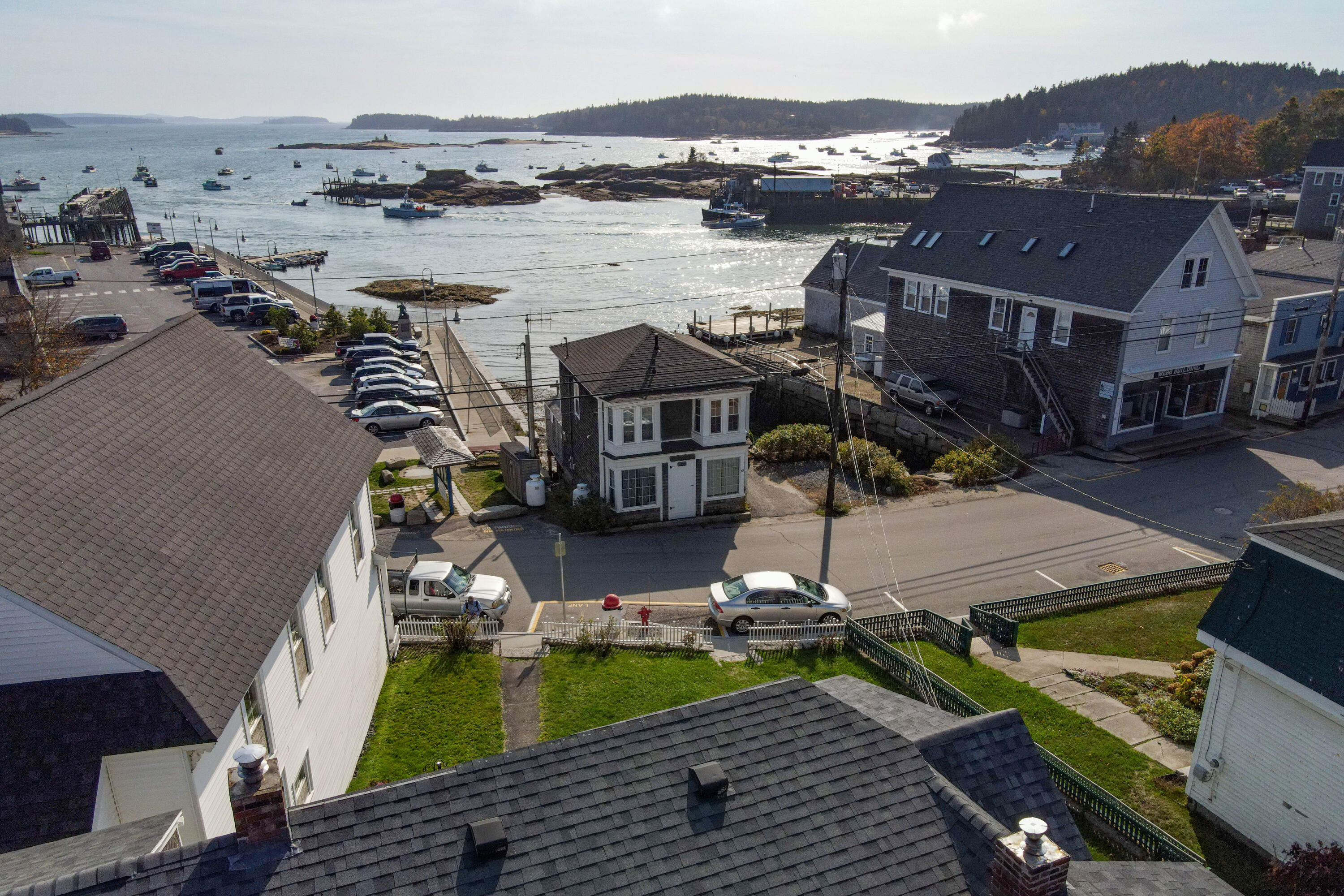 60 Main Street UNIT 1, Stonington, ME, 04681