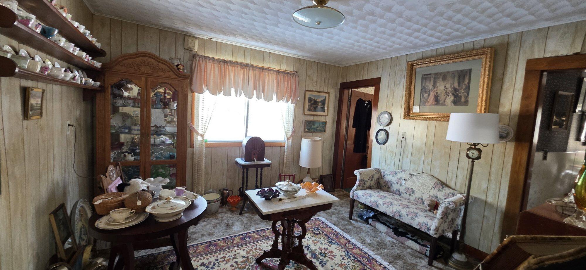 95 Station Road, Easton, ME, 04740