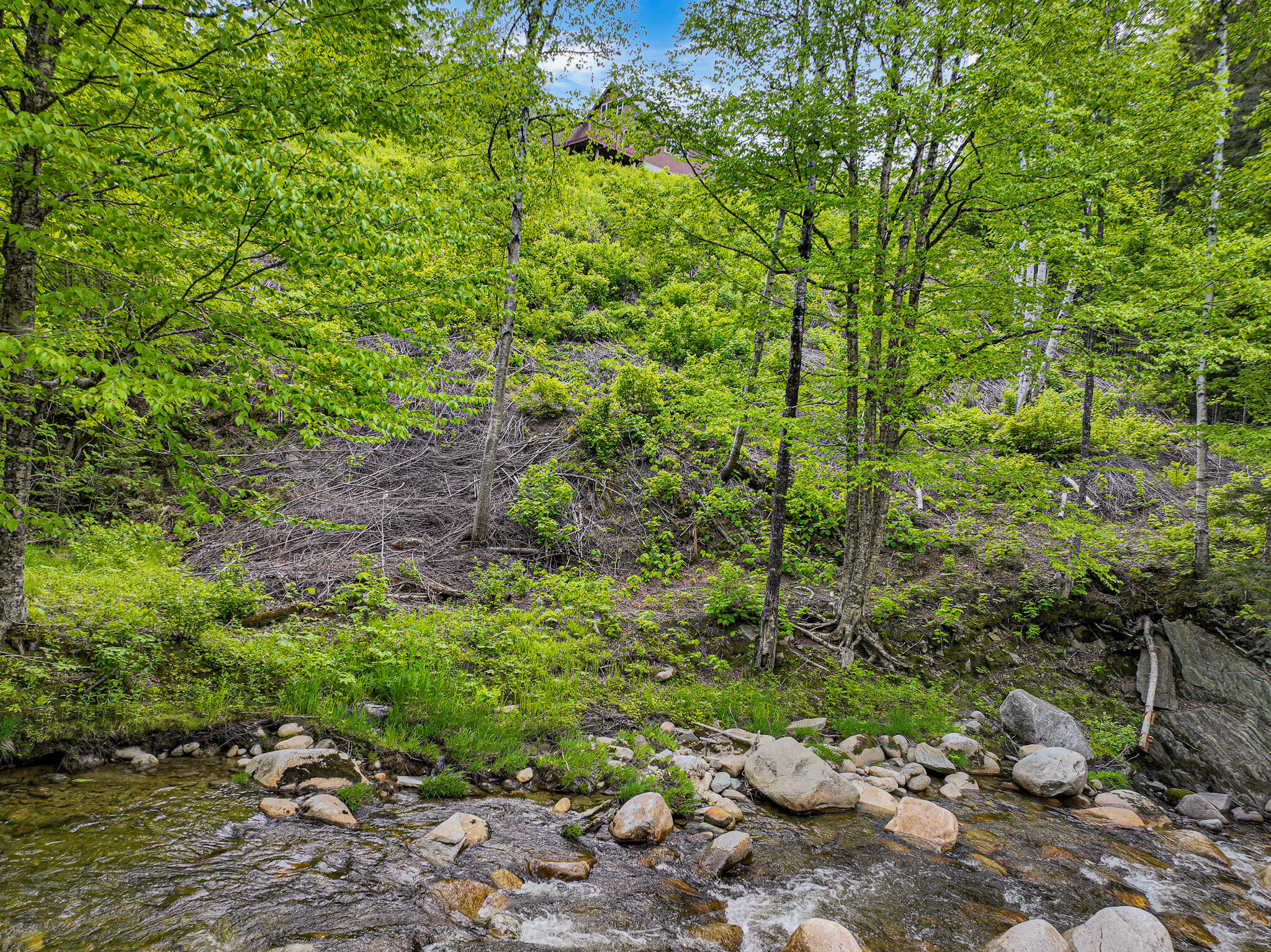 131 Bateman Lane, Byron, ME, 04275