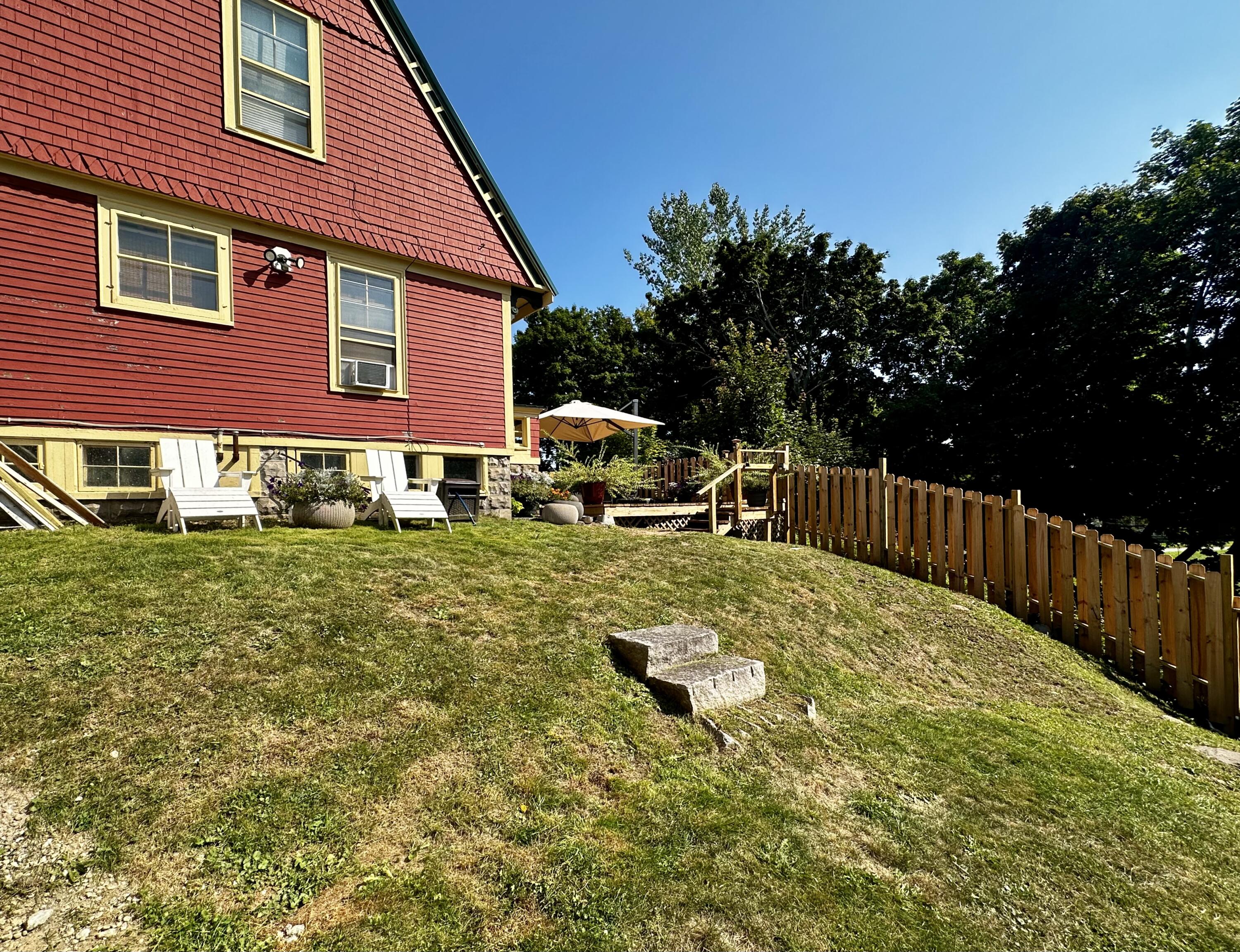 34 Shackford Street, Eastport, ME, 04631