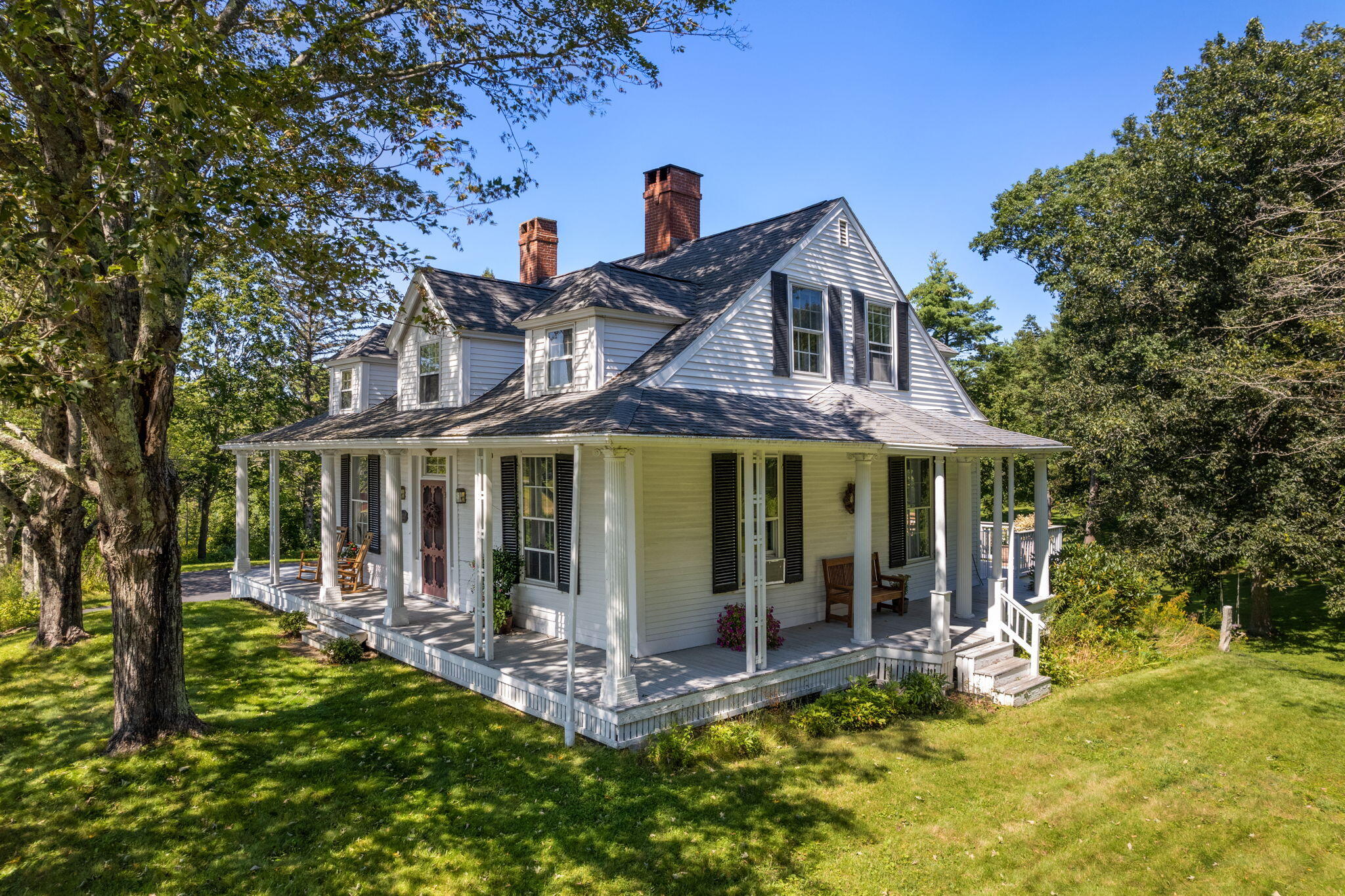 280 Windham Center Road