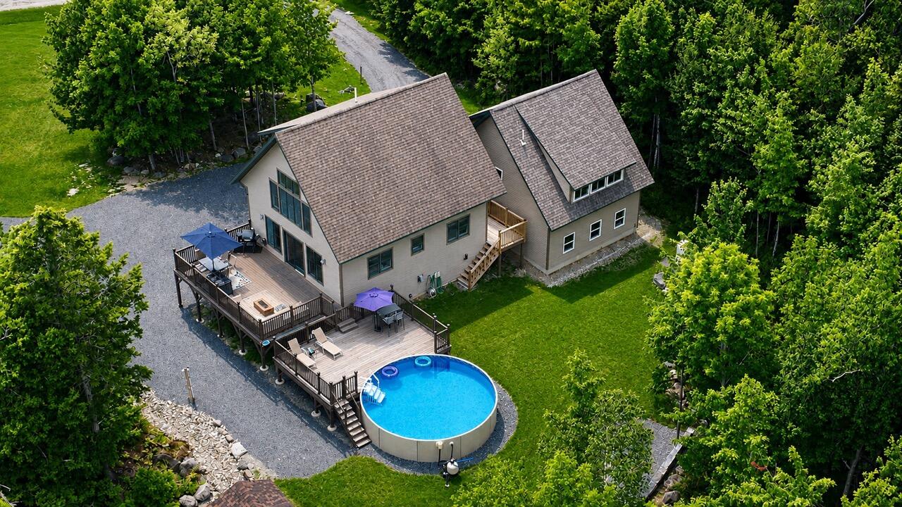 Photo of 17 Rainbow Way Greenville ME 04441