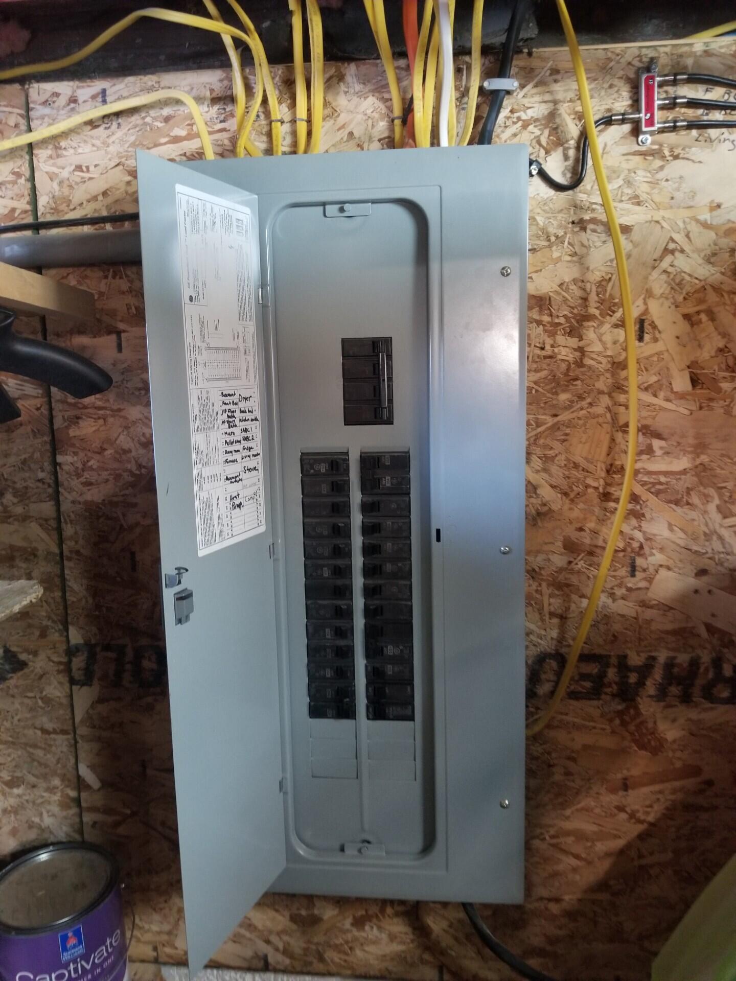 19 Pleasant Street, Limestone, ME, 04750