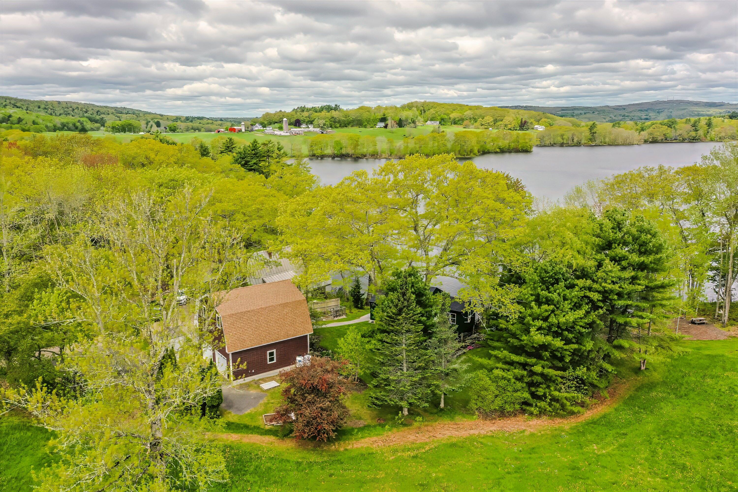 38 Cove Lane, Union, ME, 04862