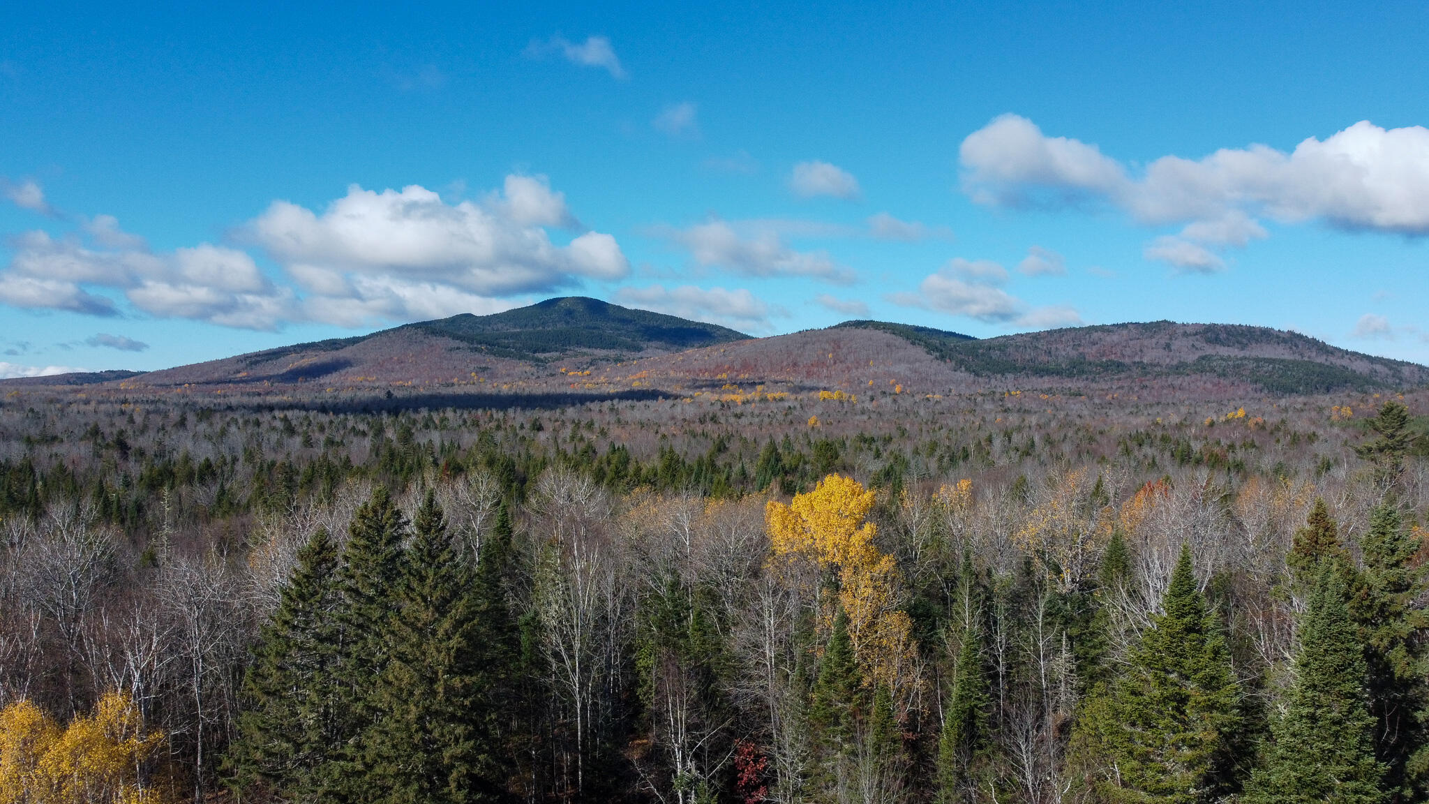 Lot 4.1-3 Herbie Welch Trail, Rangeley Plt, ME, 04970
