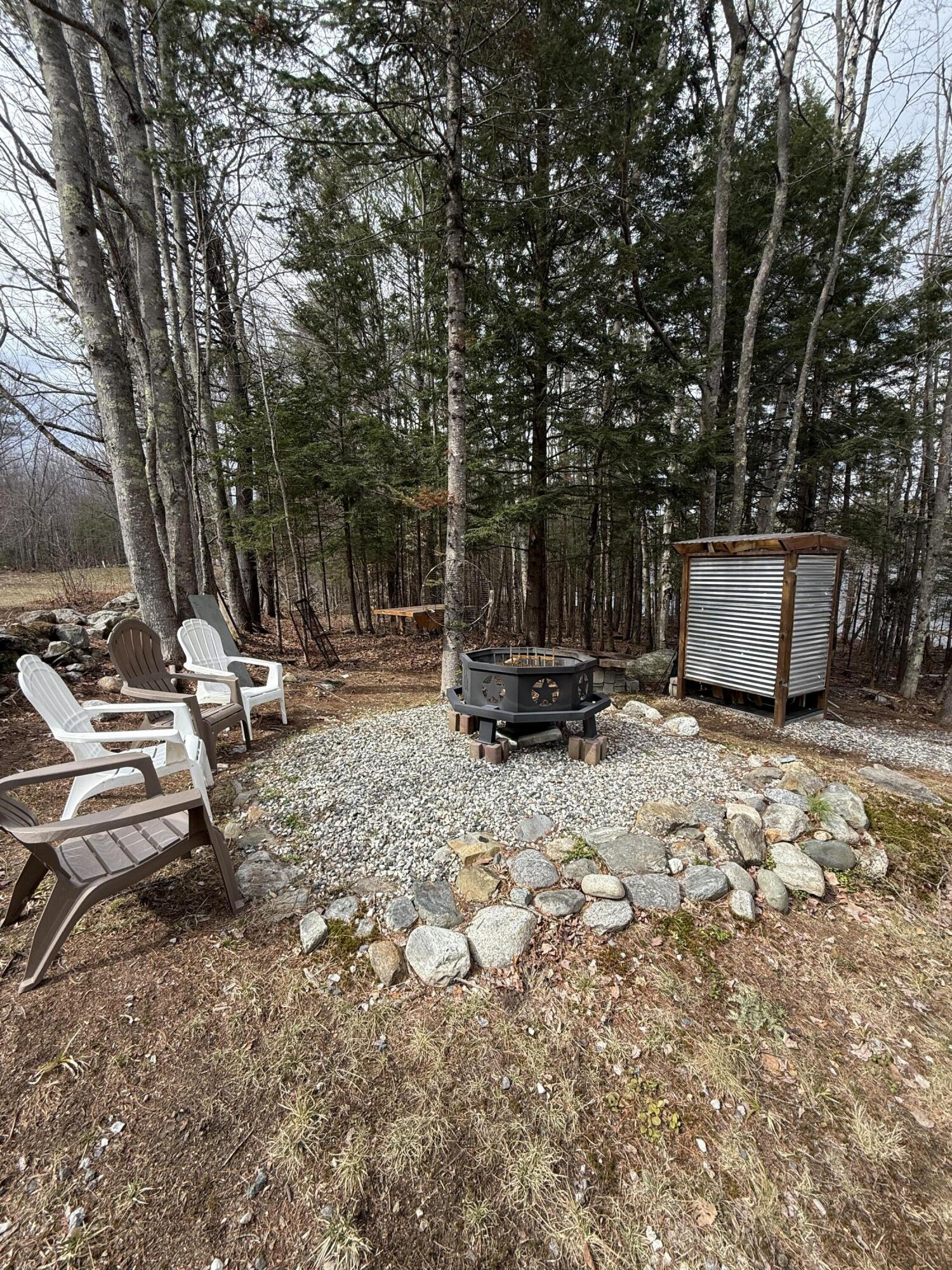 47 Point Lane, Norway, ME, 04268