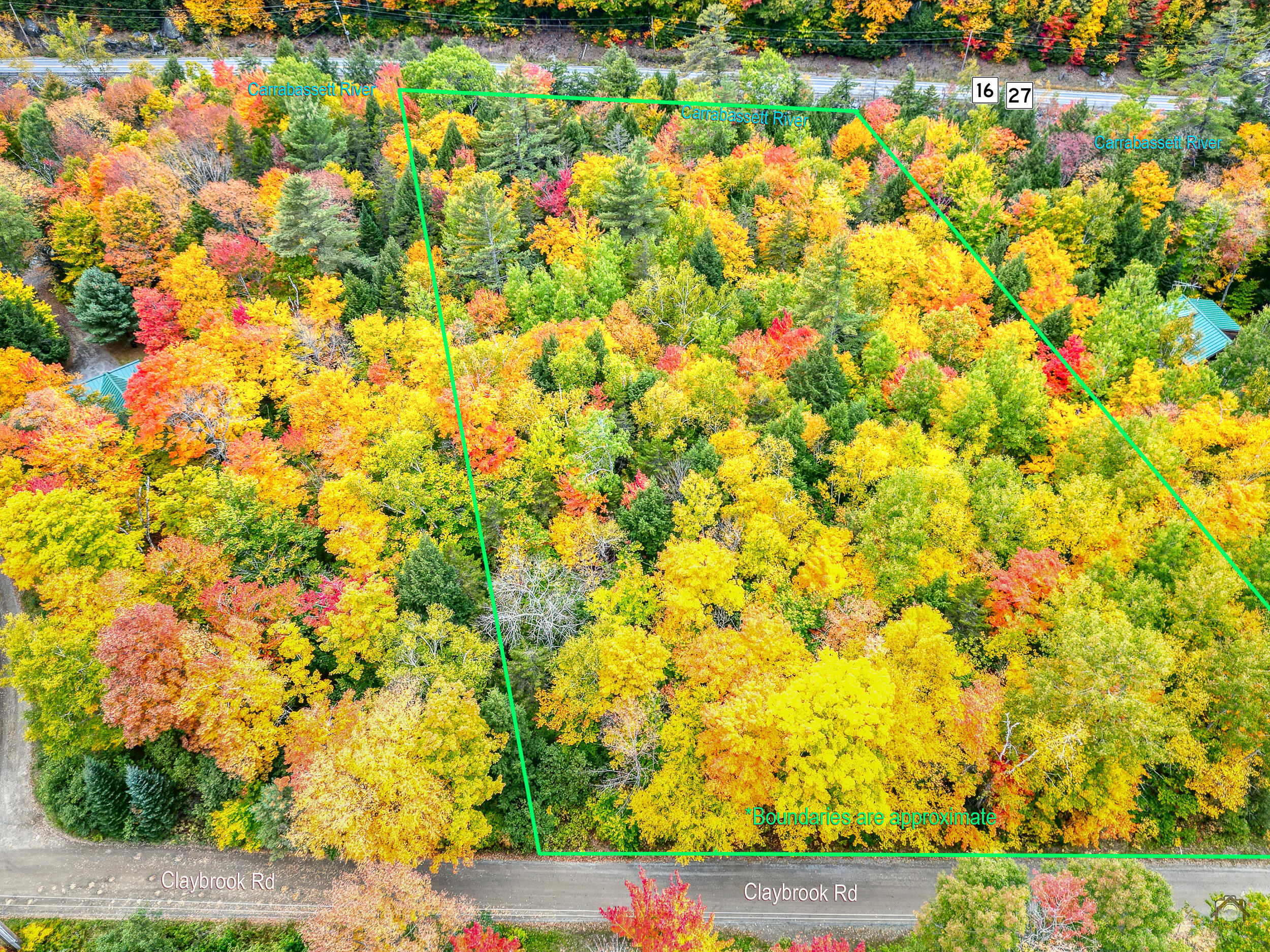 Lot 1-23 Claybrook Road, Kingfield, ME 04947 331-dp-101