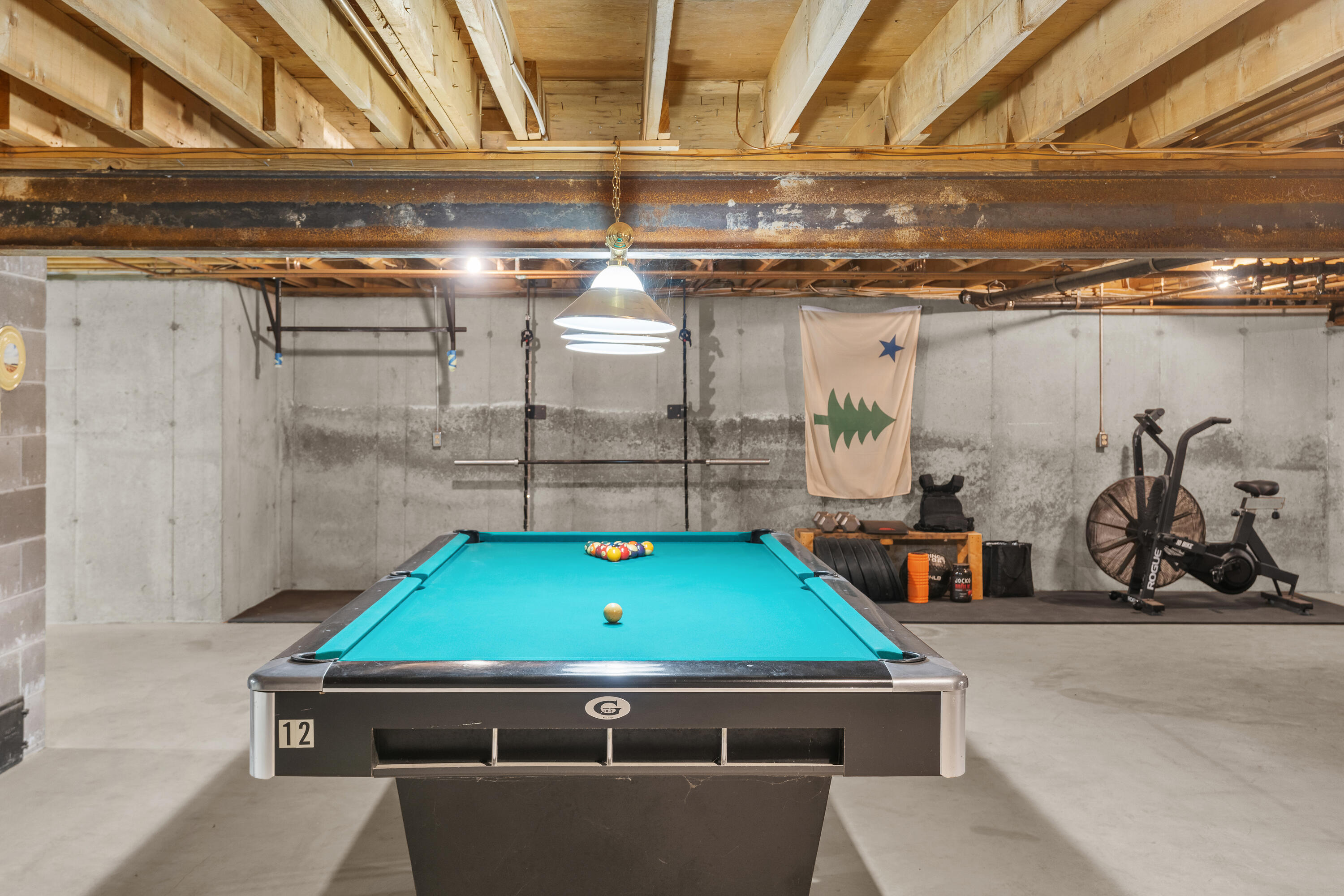 46 River Edge Drive, Woolwich, ME, 04579