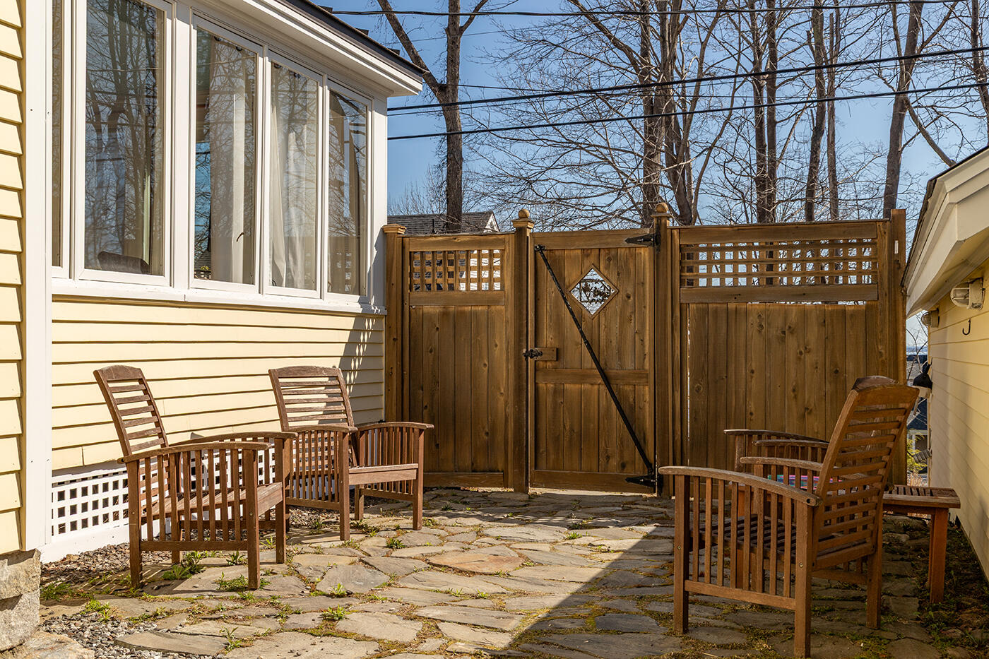 107 Bay View Street, Camden, ME, 04843